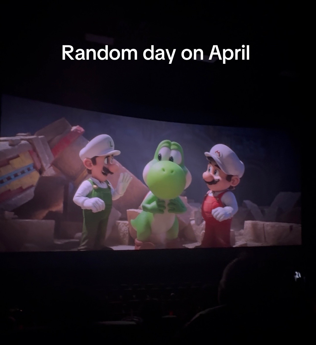 @Nintendo Kid