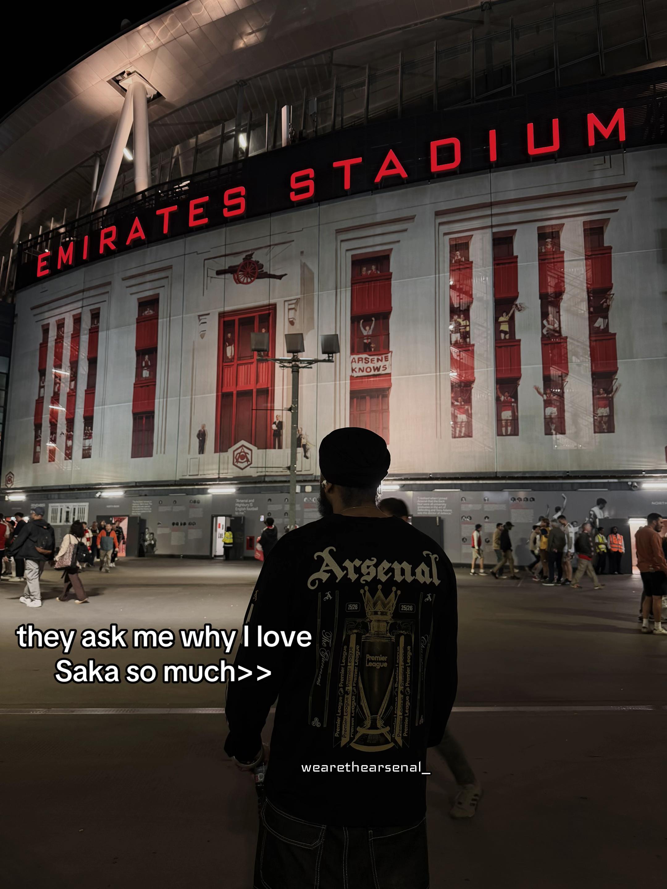 @The Invincibles