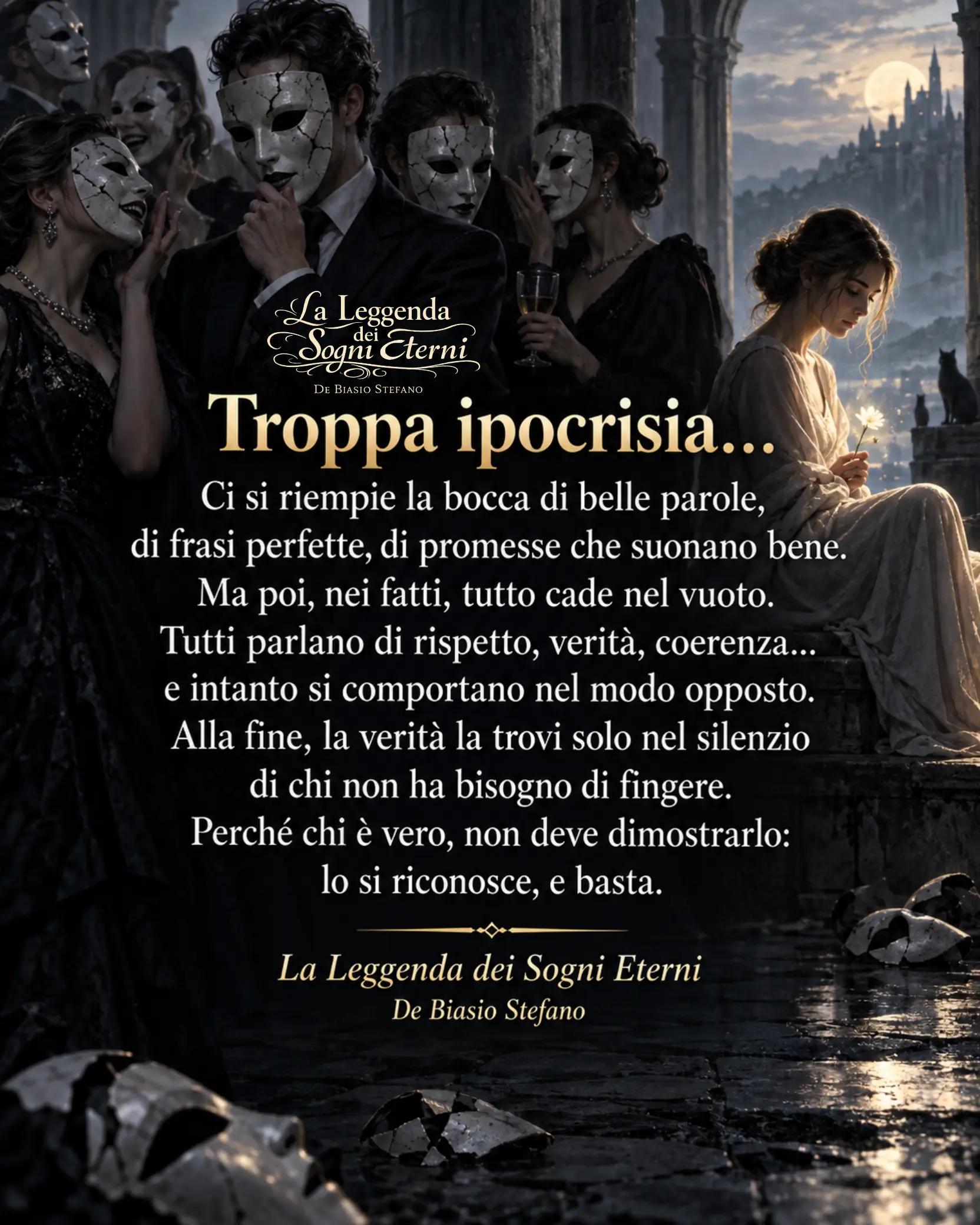 @La Leggenda dei Sogni Eterni