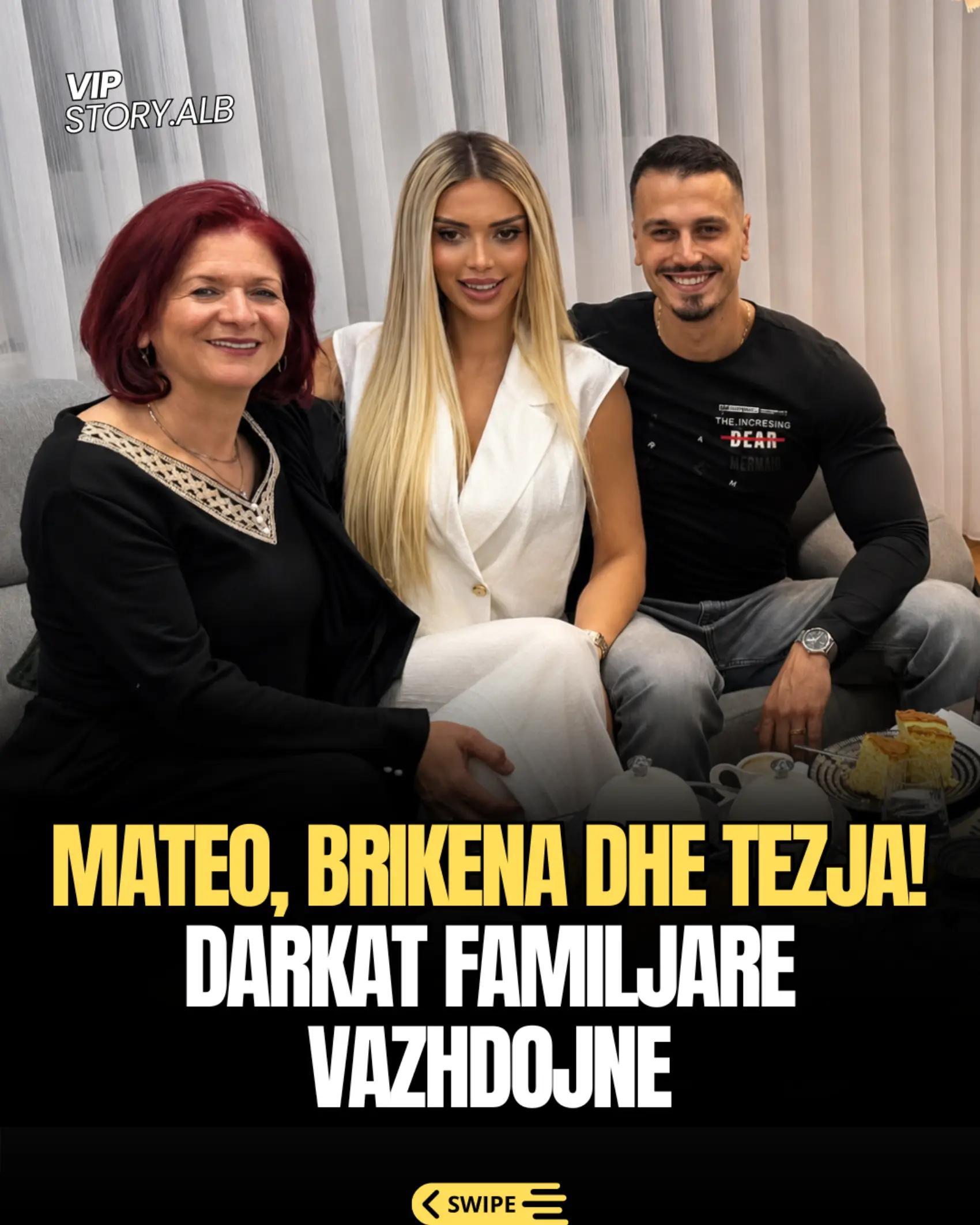 @VIP story