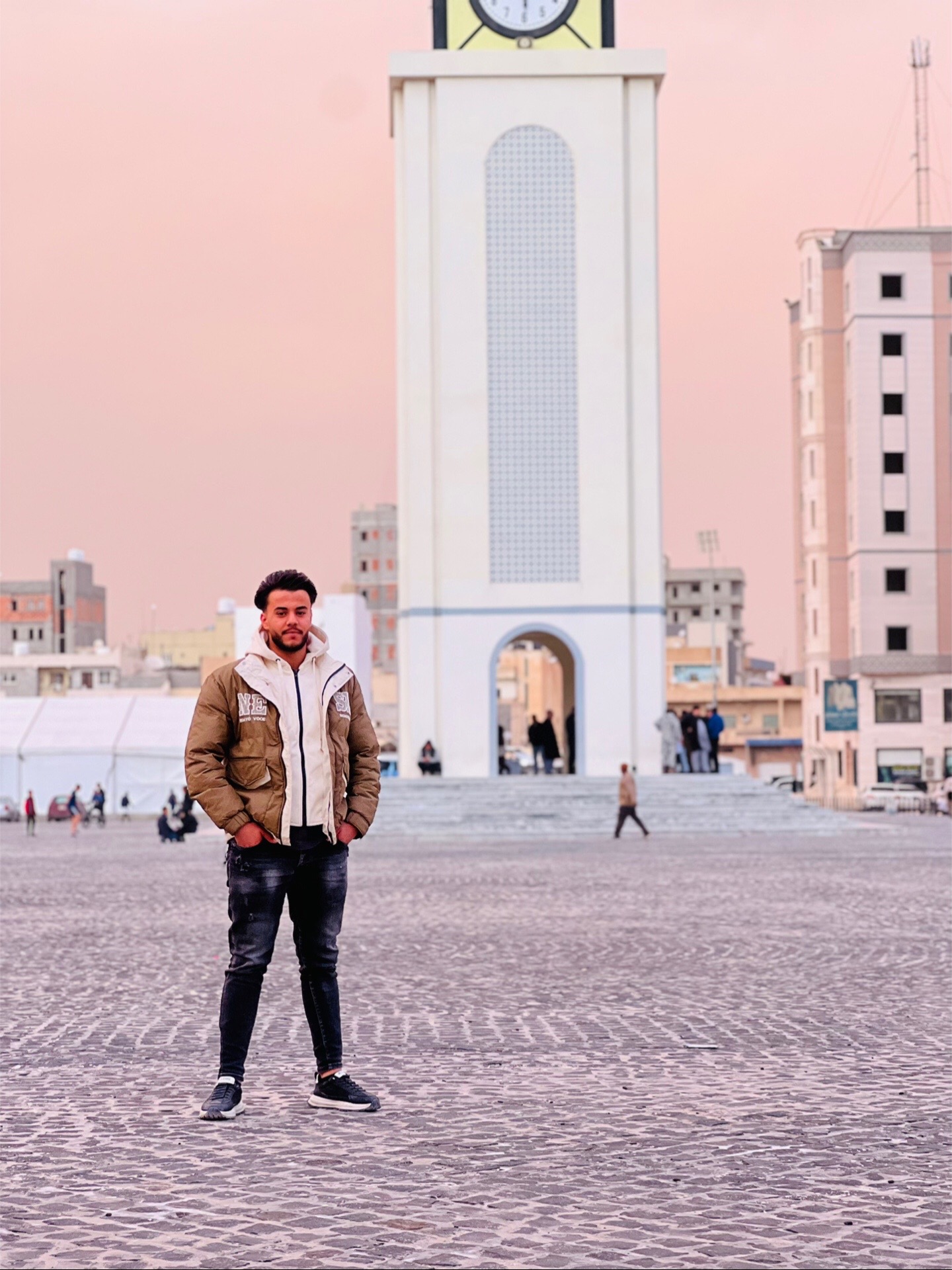 @العــبــد بـريـنـقـو☠︎