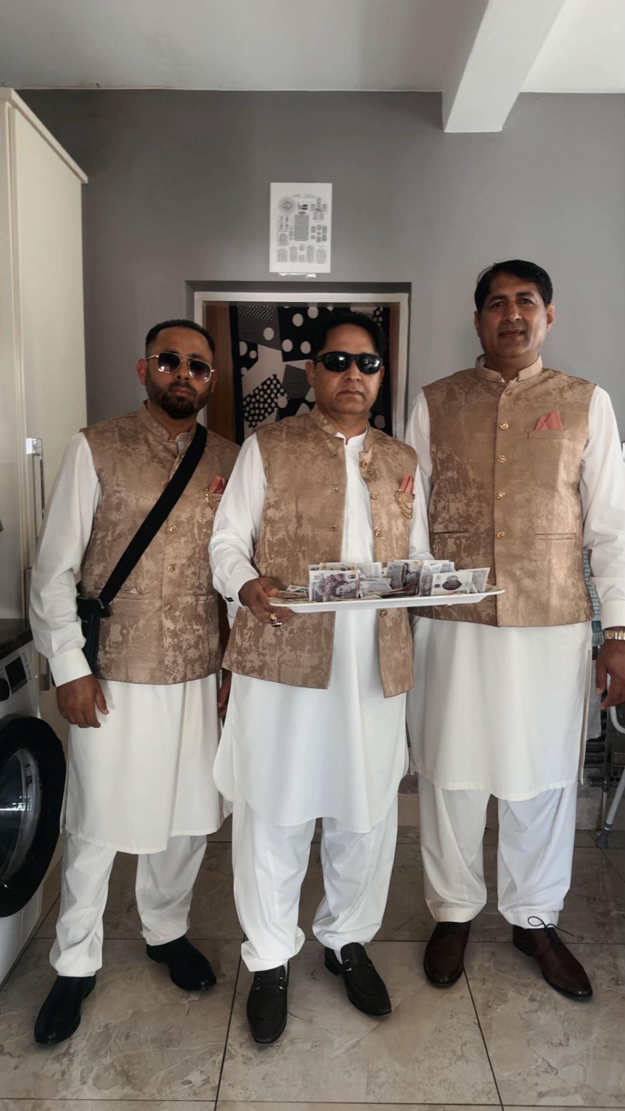 @Imran Khan