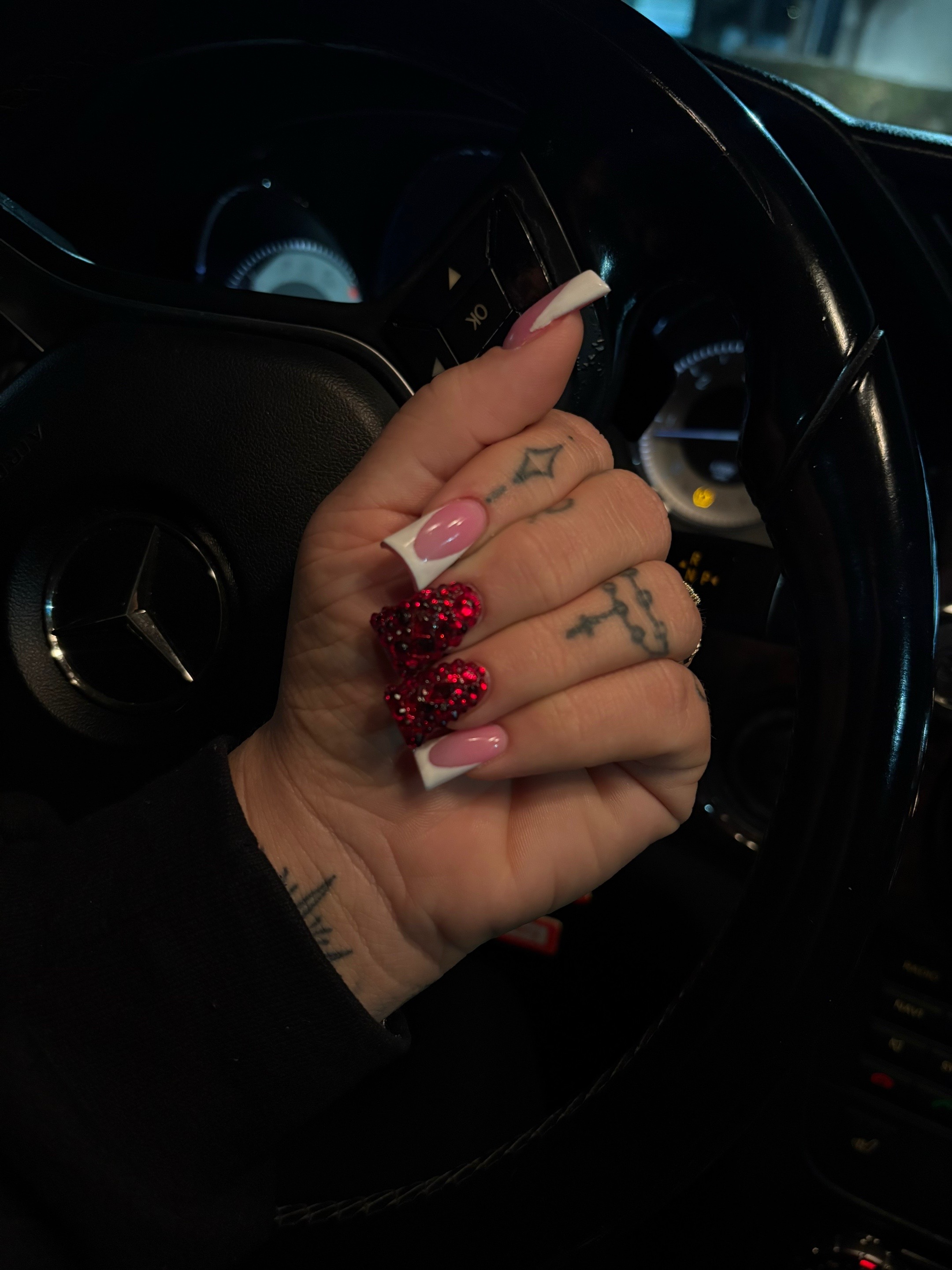 @ninaamaari 💋