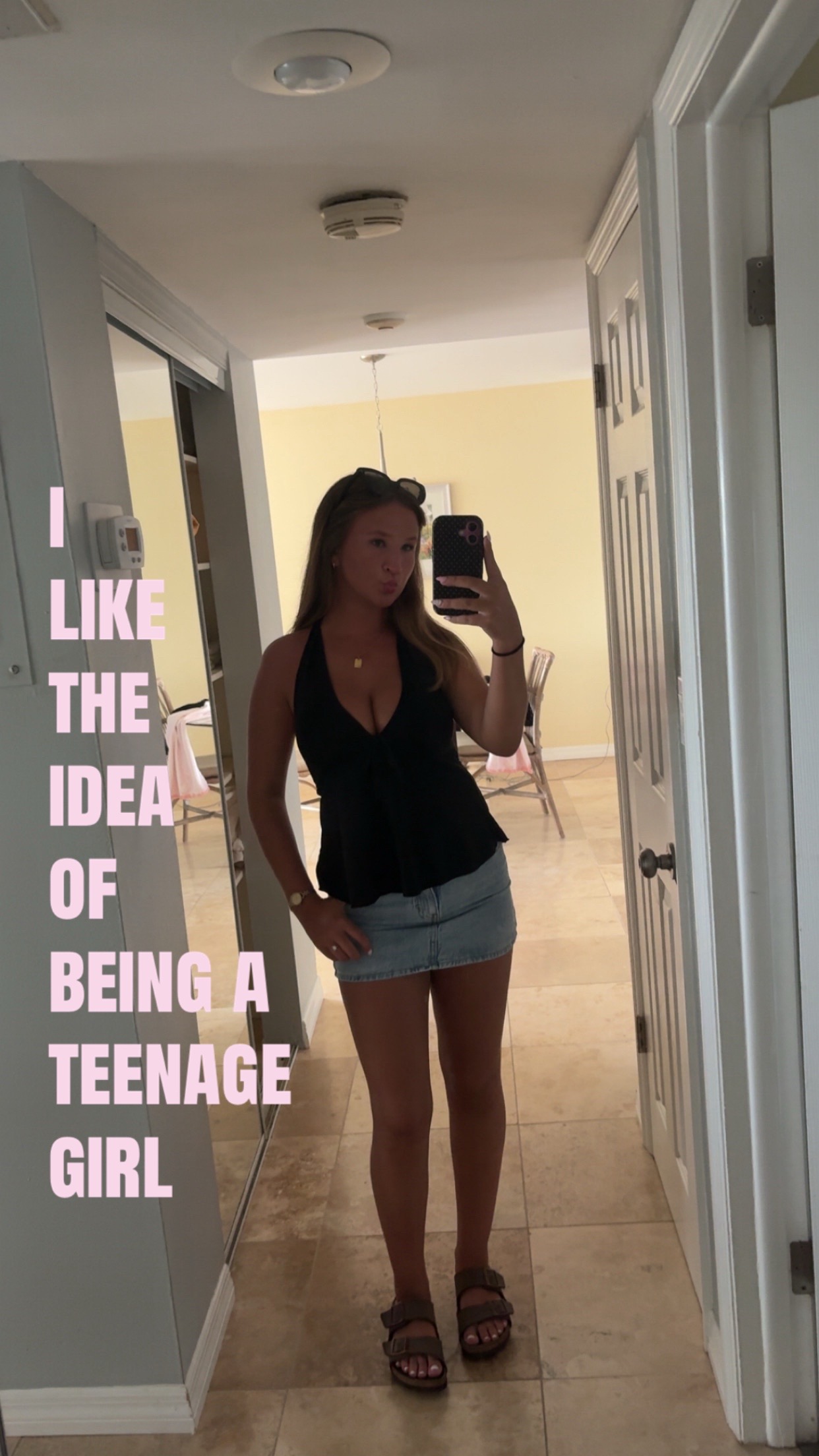 @Kayla Walker