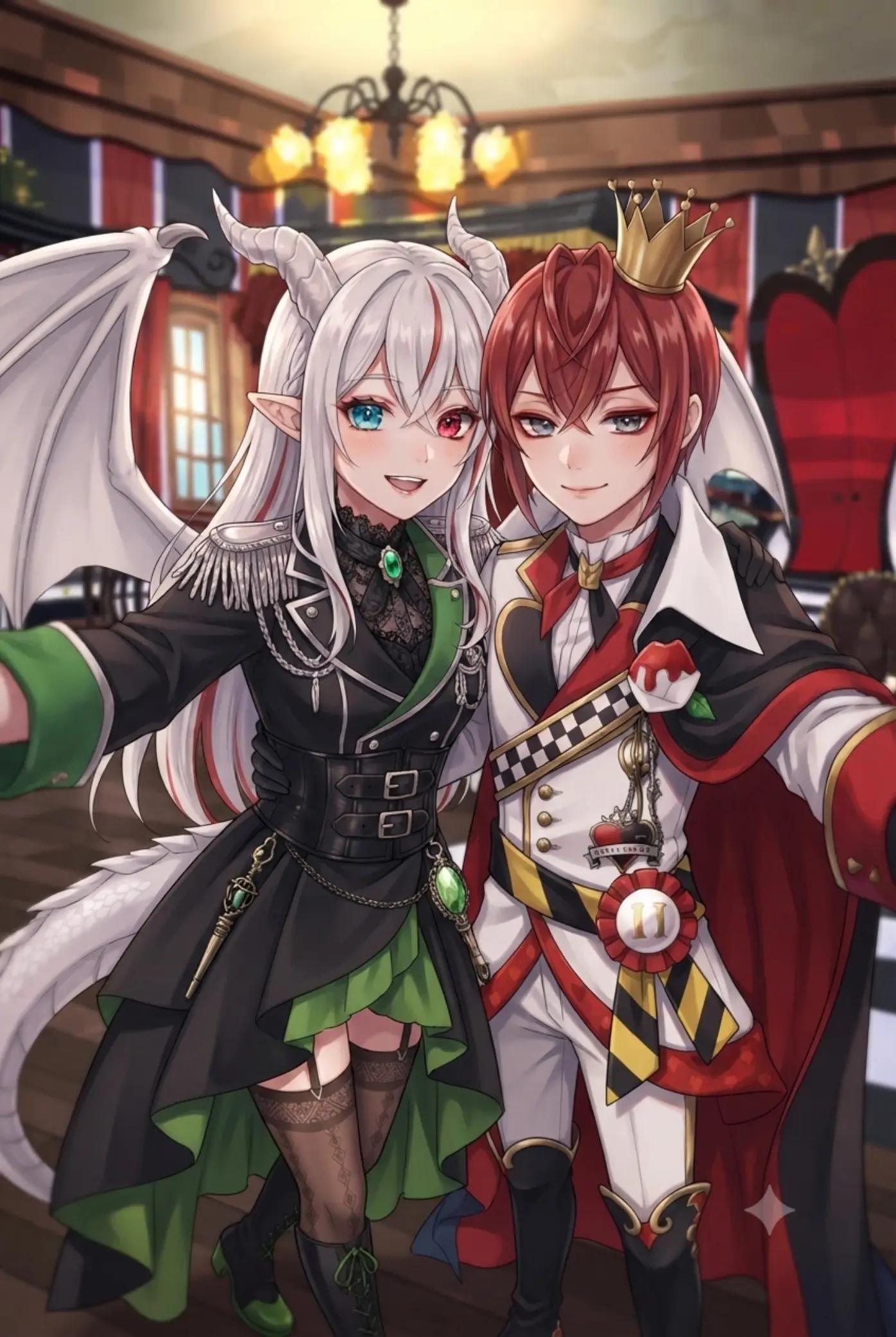 @Yuna Draconia