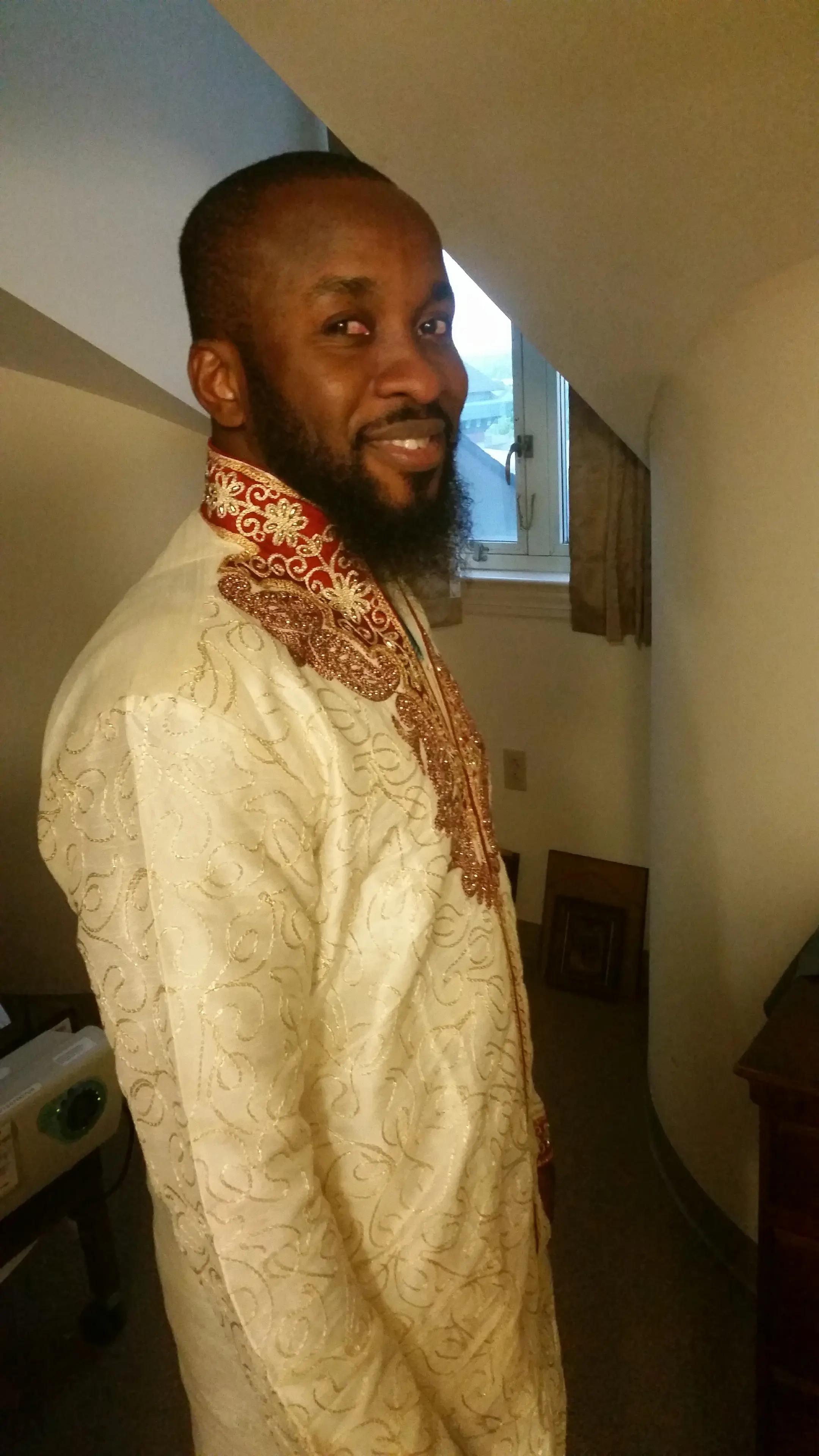 @YAA ASANTEWAAH OF OUR TIME