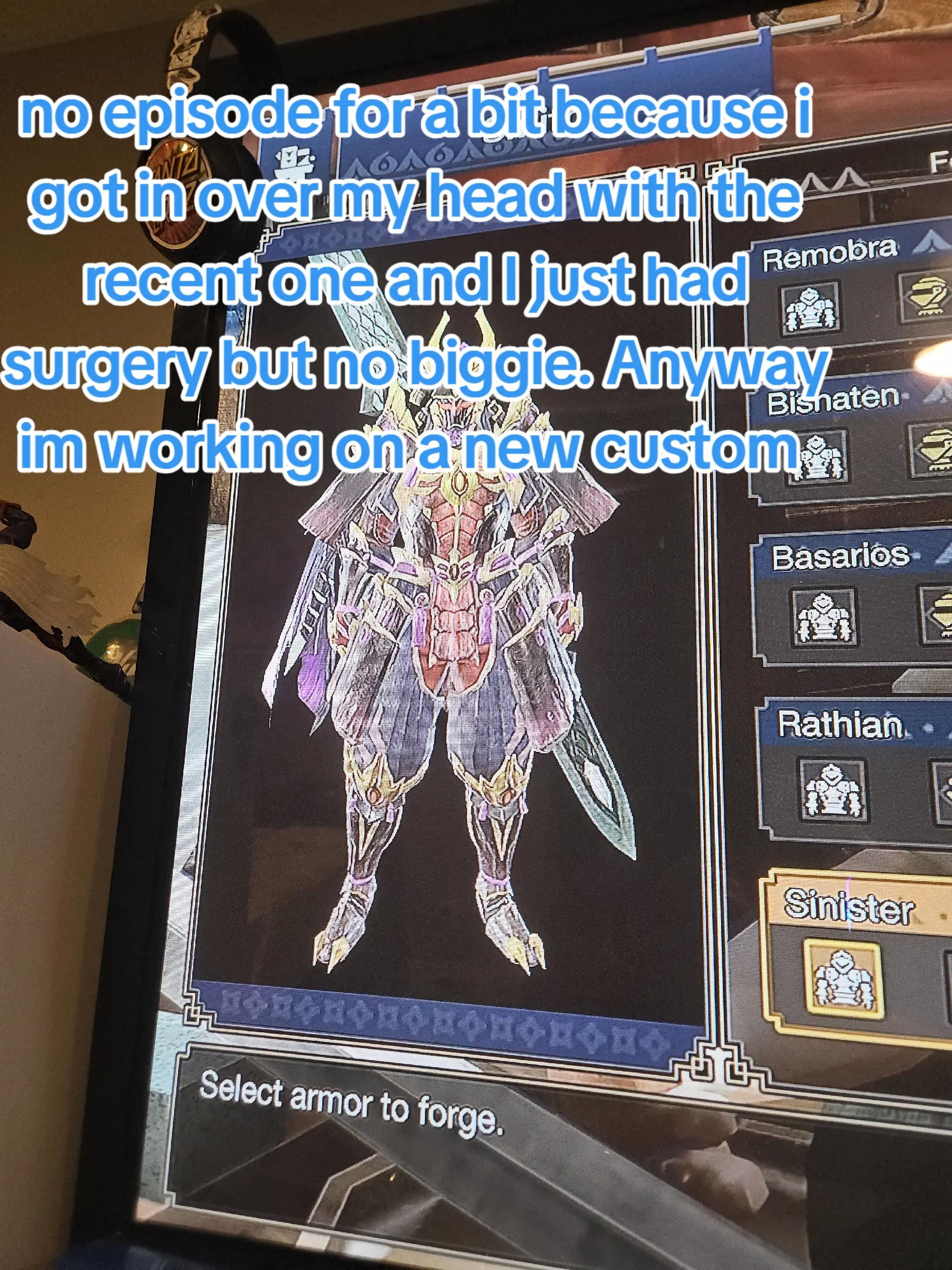 @Captain Banshee