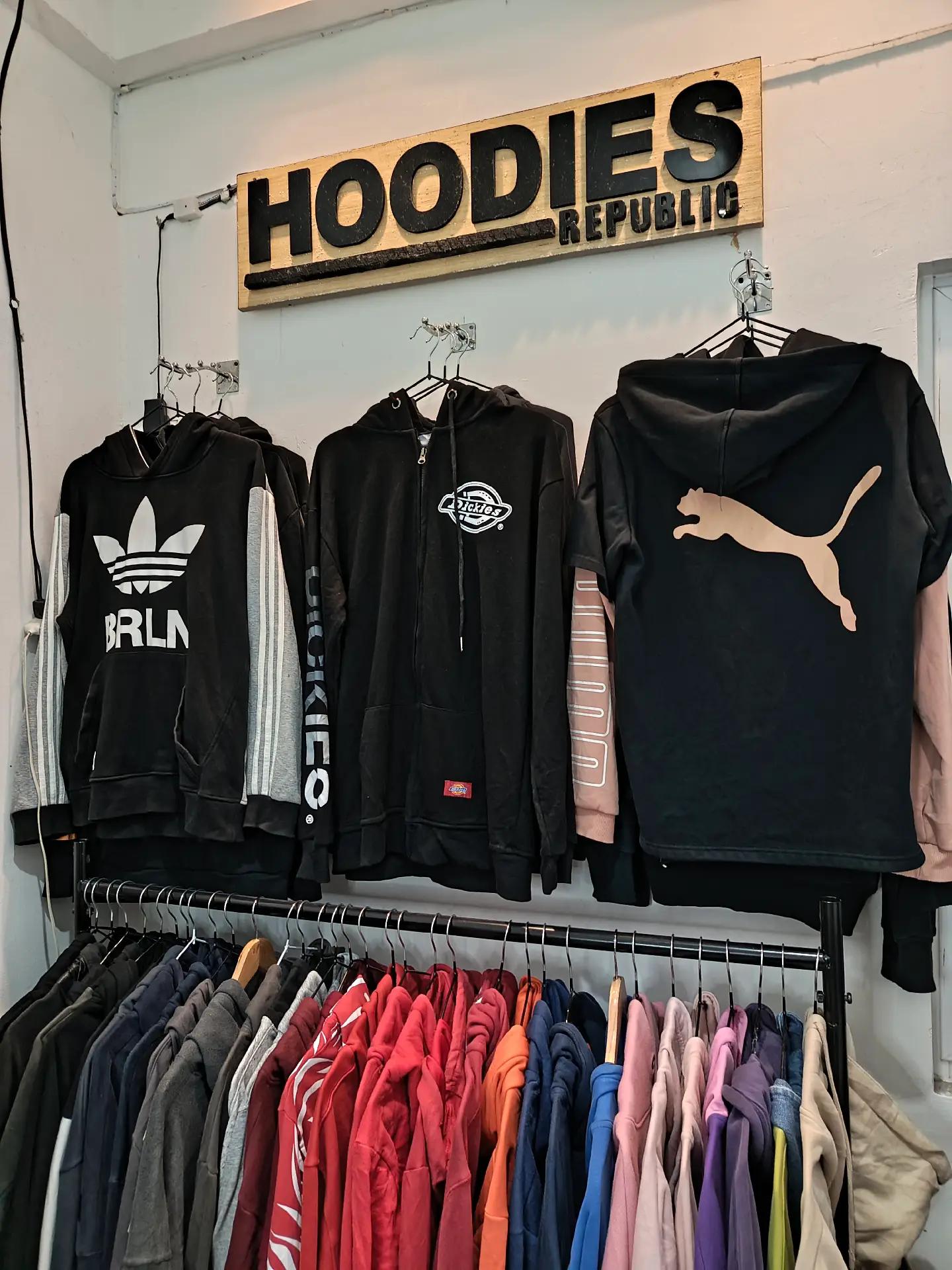 @Hood & Co. Main