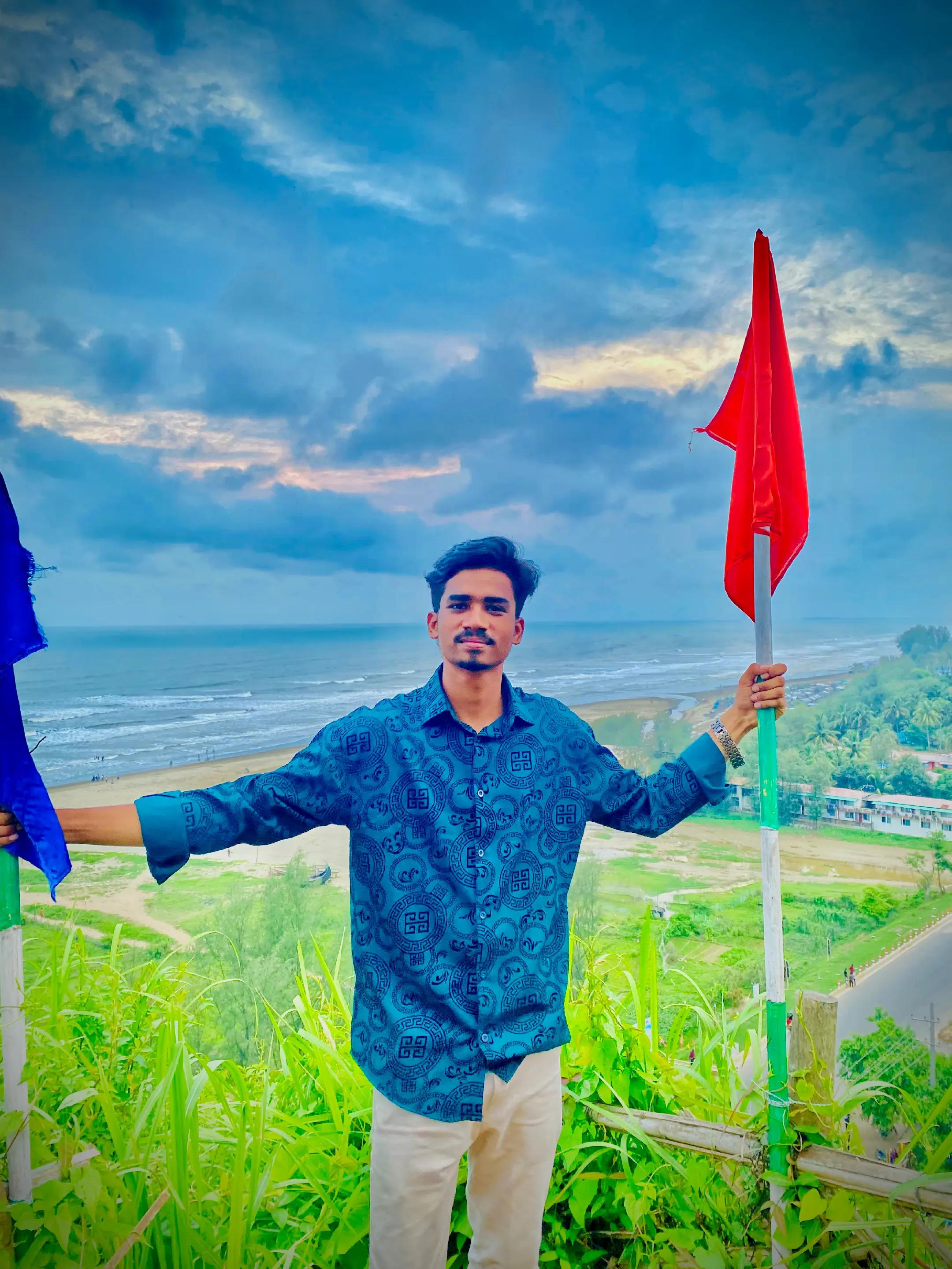 @Ariyan Chaudhary🥀