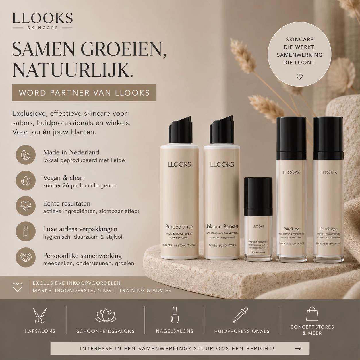 @Linda | LLooks Skincare