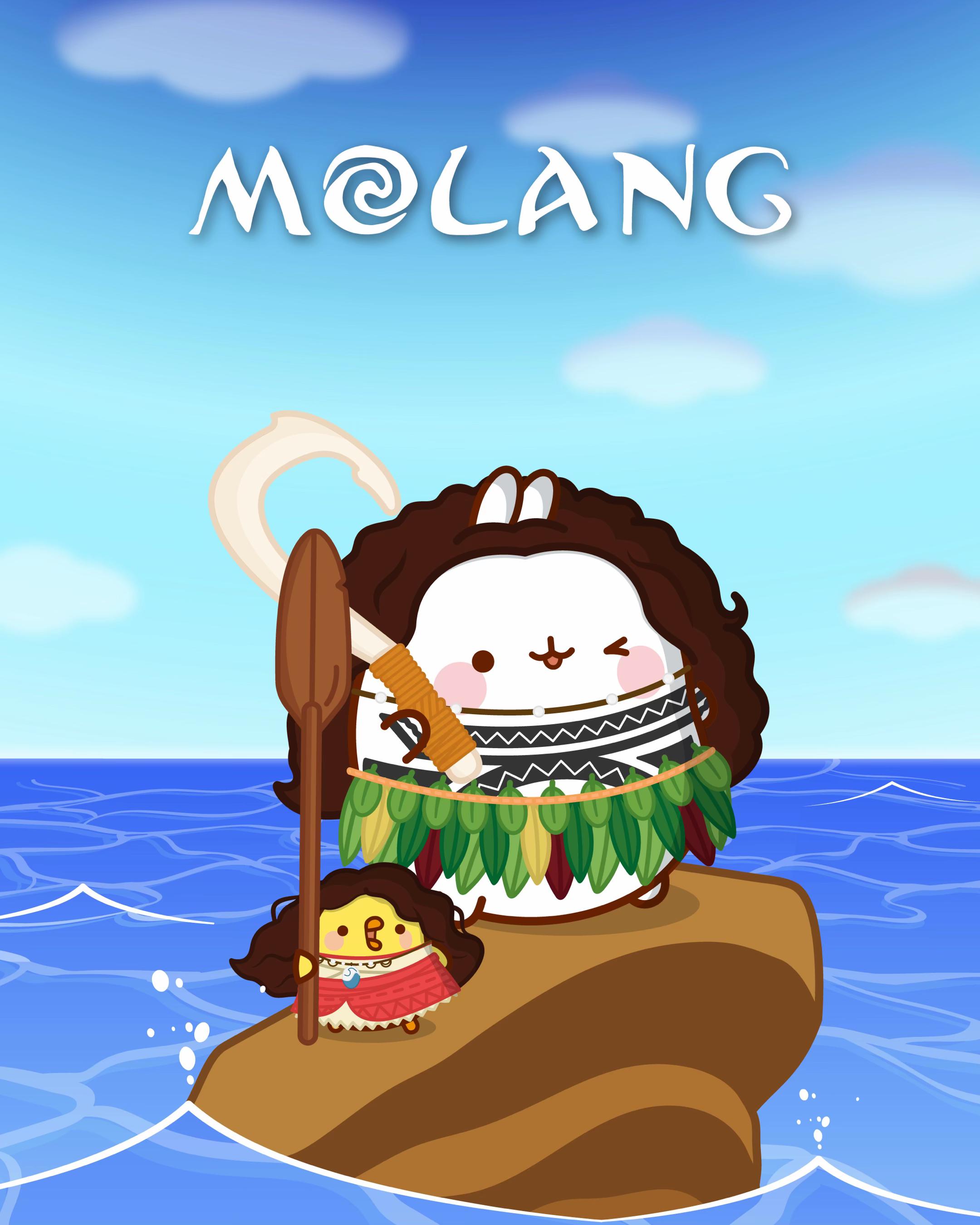 @Molang