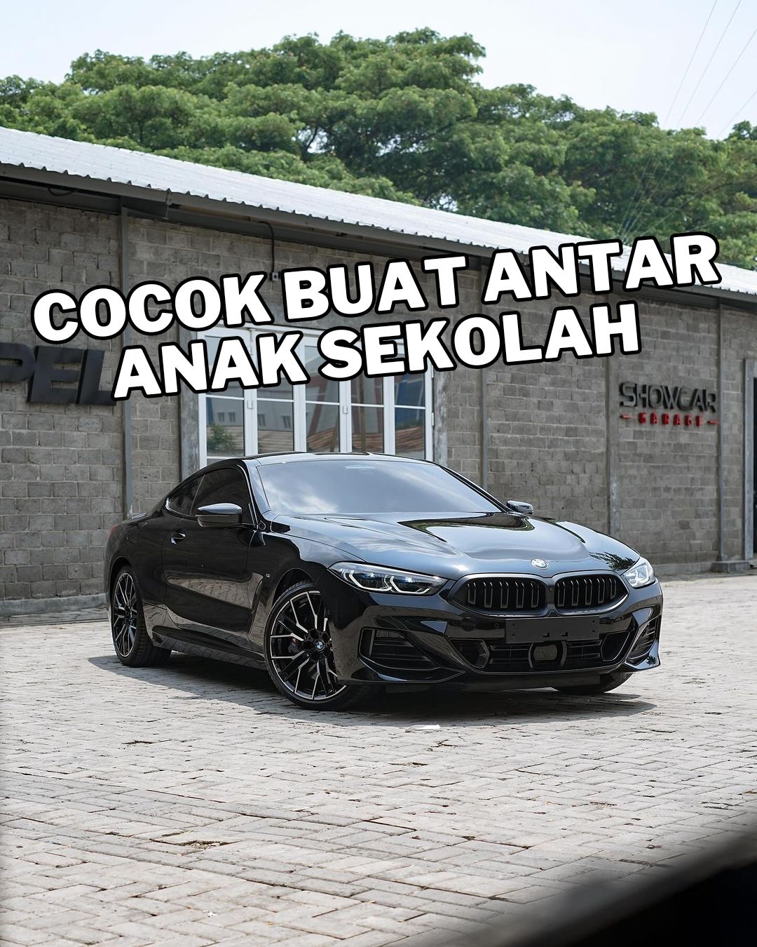@Garasi sale