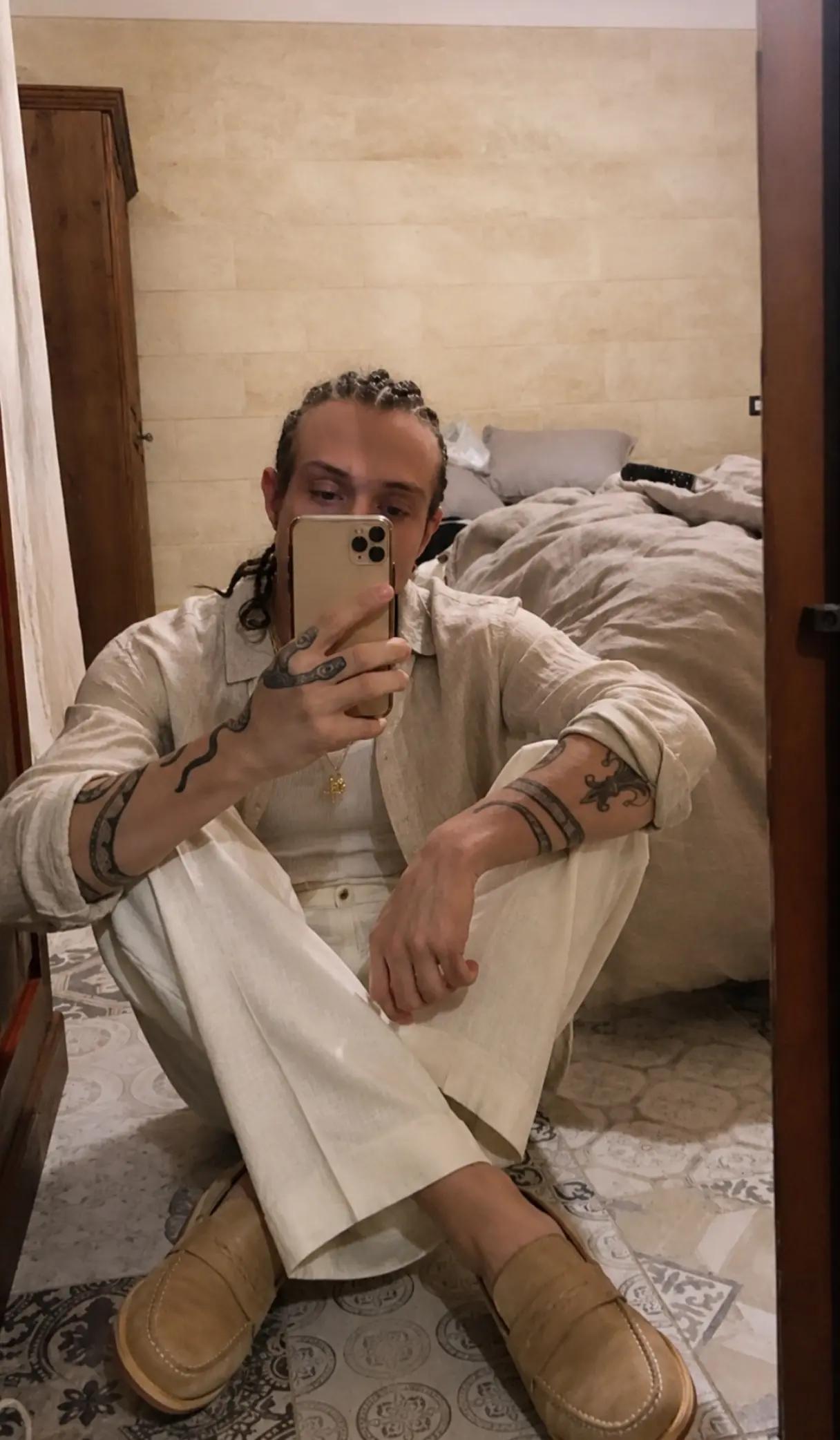 @༺†🐍ѕαмρℓυмєνιвєѕ🩸†༻