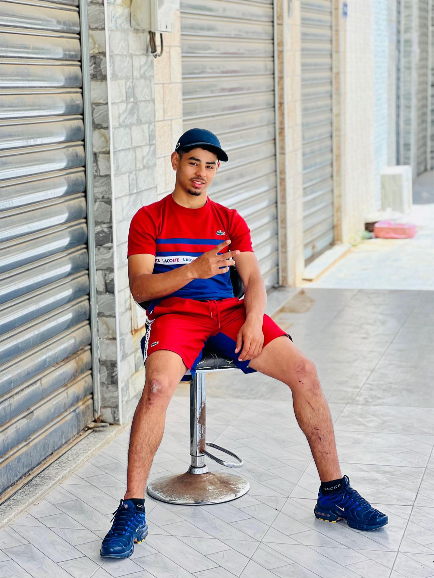 @Abdõû Lacoste🐊❤️