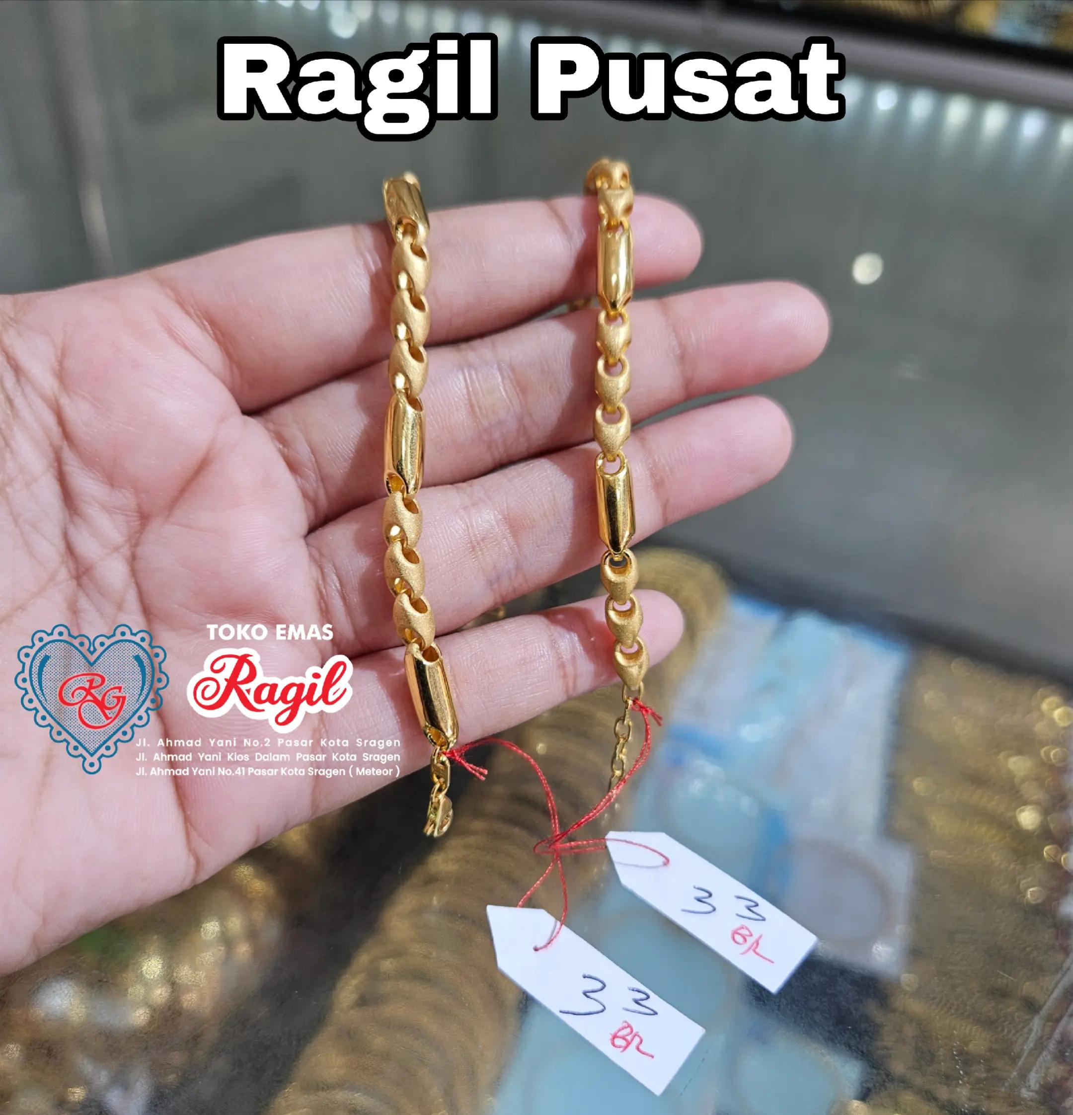 @TOKO MAS RAGIL SRAGEN