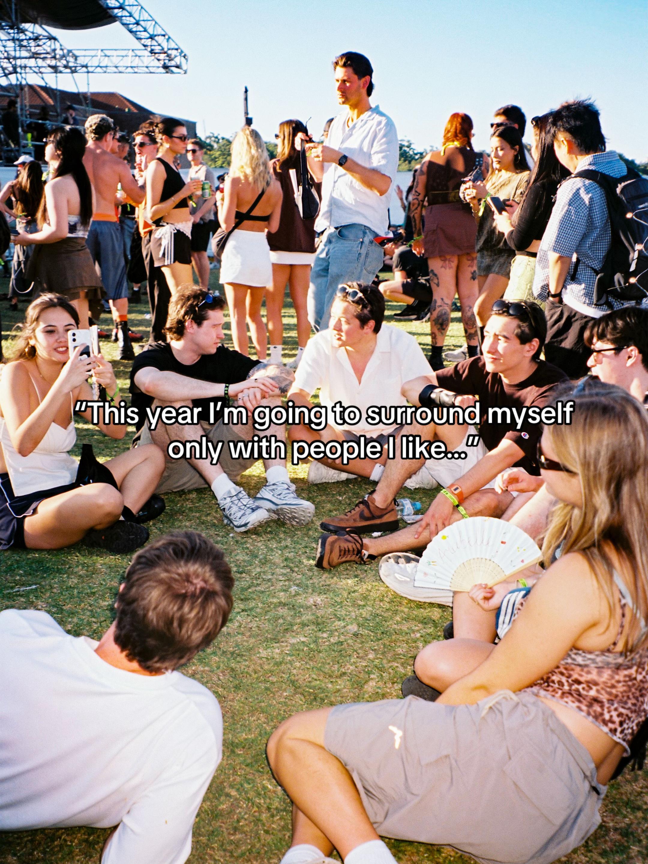@Mode Festival