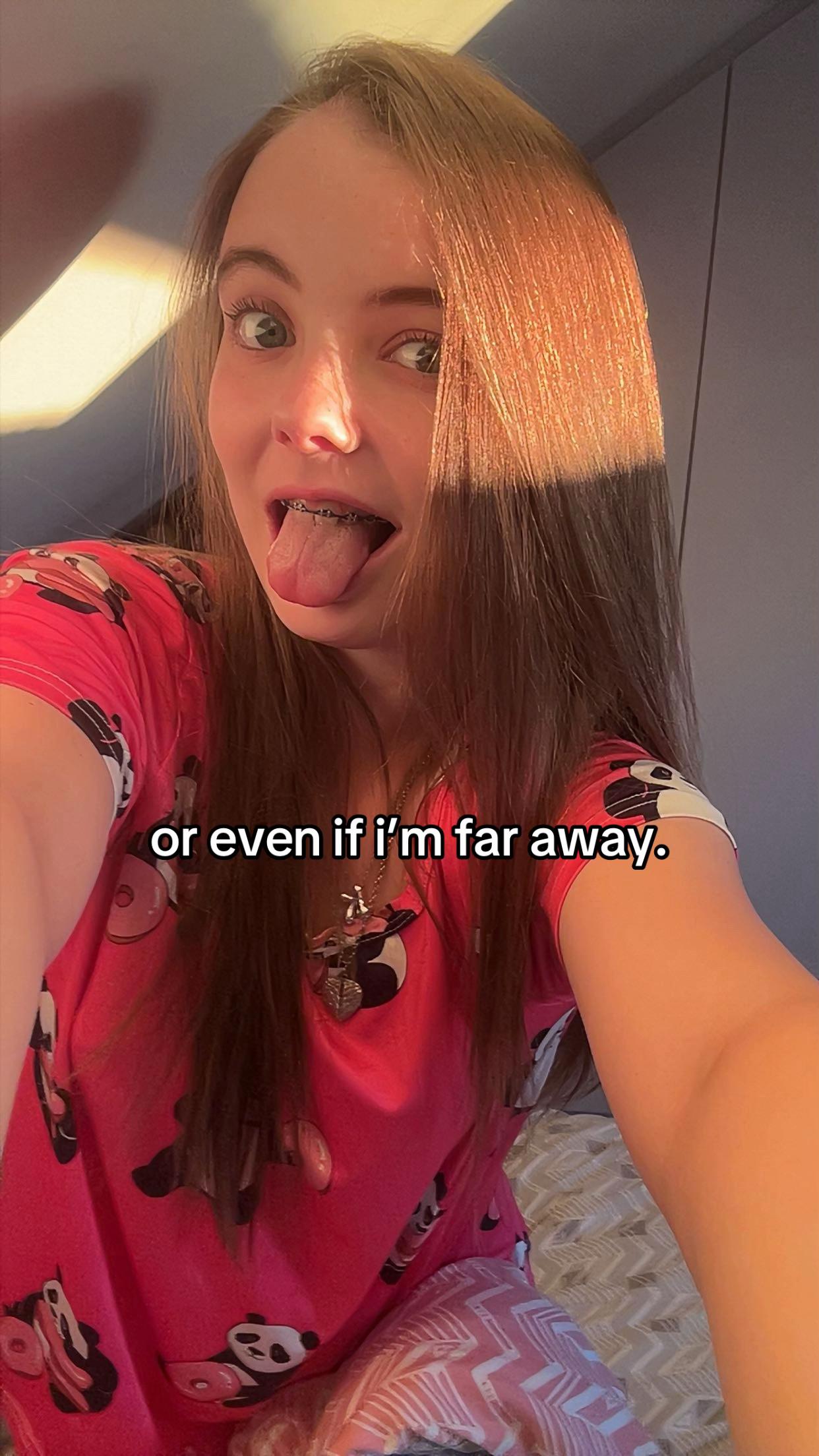 @Kayla Reilly