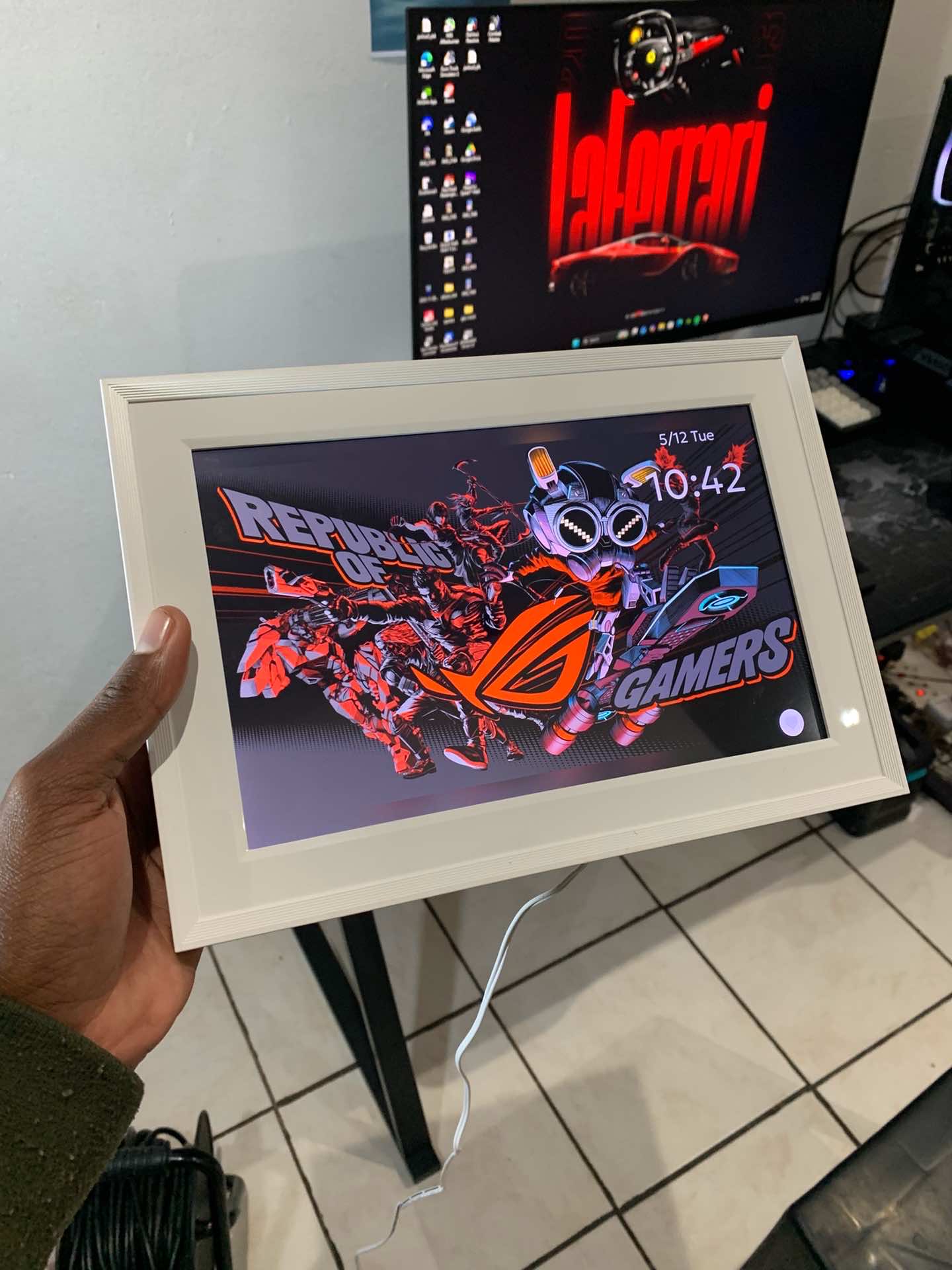 @KagisoTech