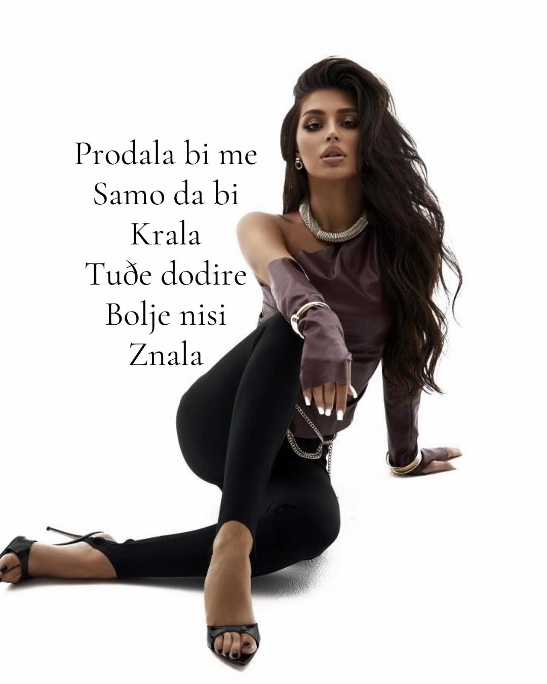 @Savrsena