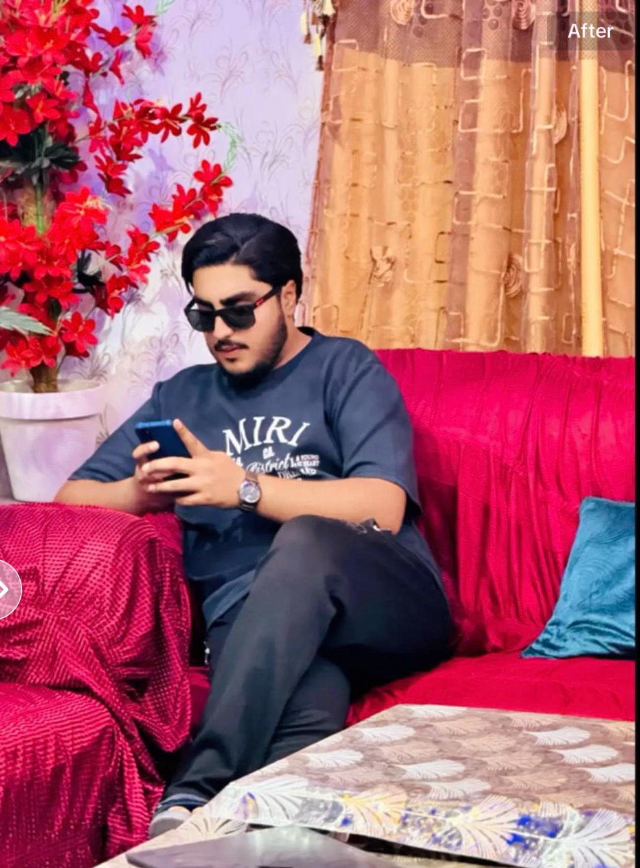 @ملک ⚜️