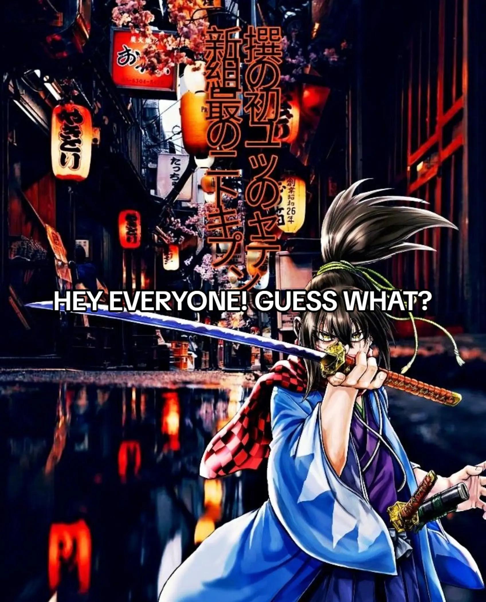 @King of Fate