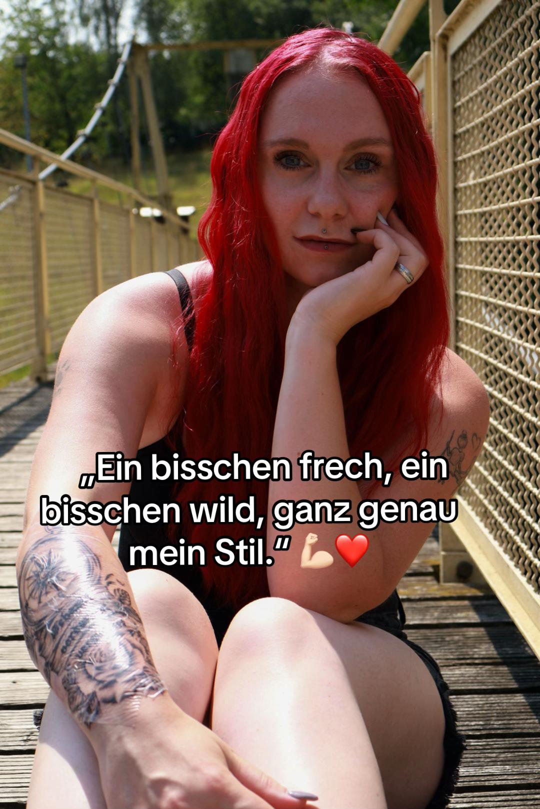 @Marlene Krautheim