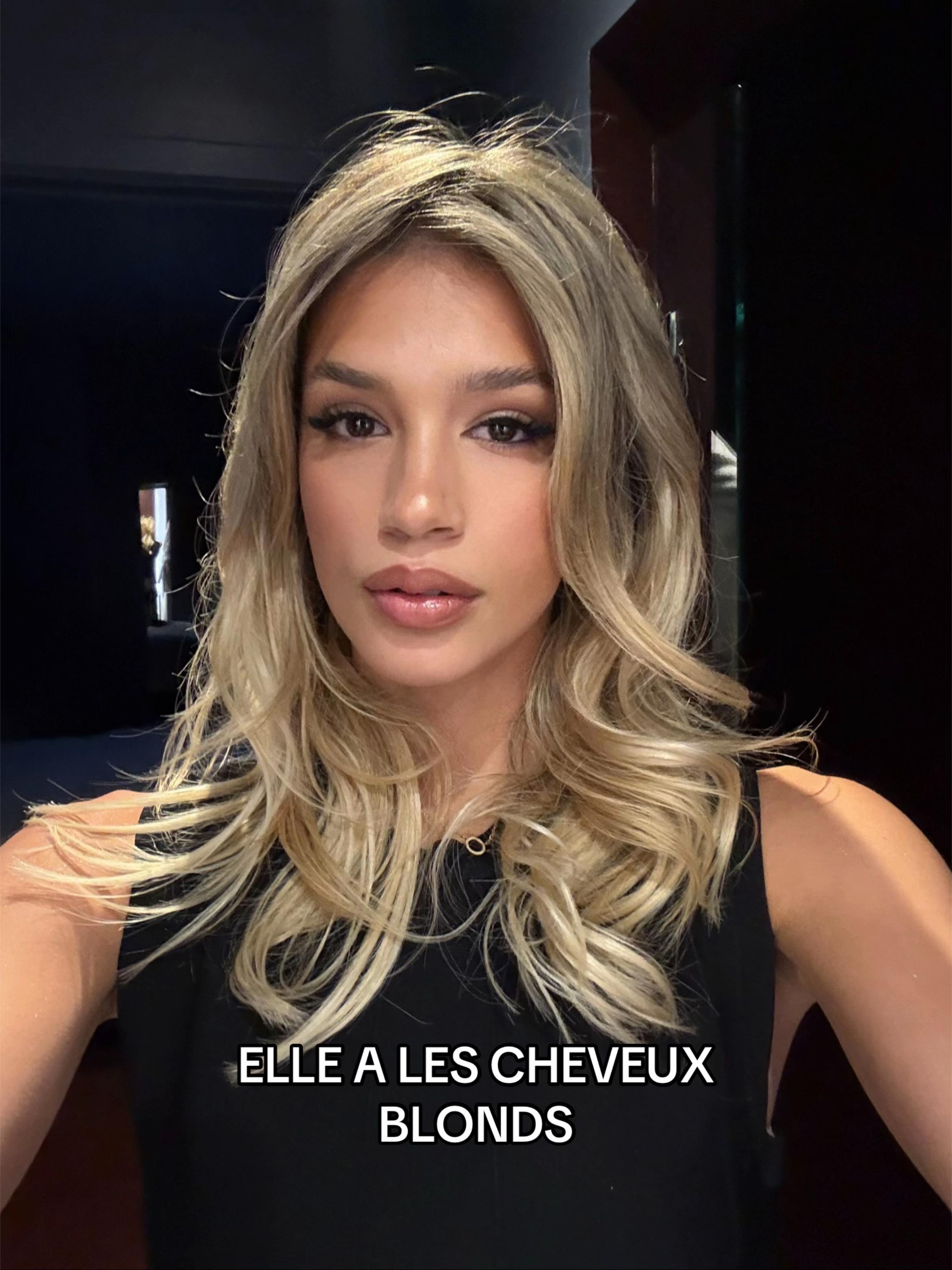 @Alice De Bortoli