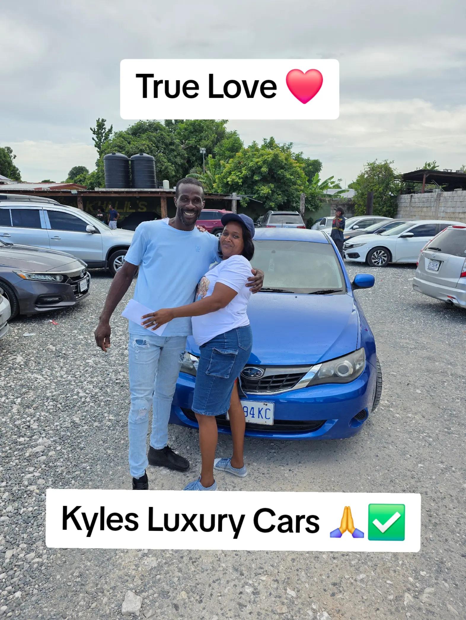 @kylesluxurycars