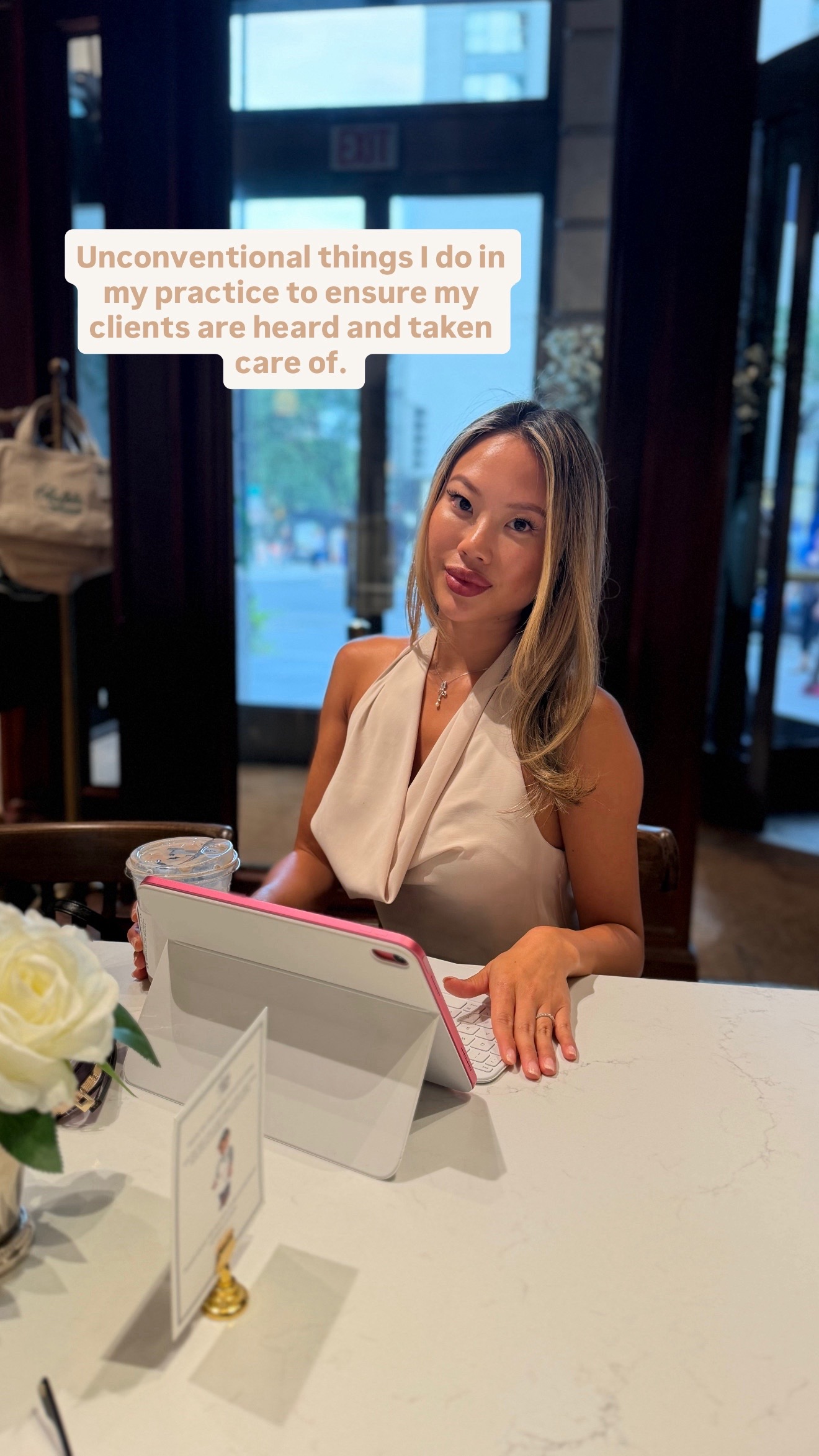 @Sarah Song | Chicago