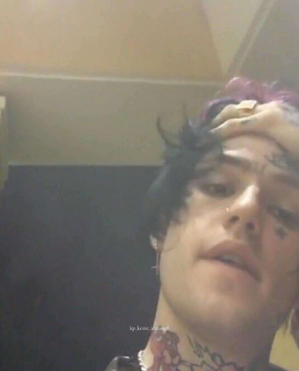 @Lil peep fan page🫶🏽𝐋☹︎𝐕𝐄