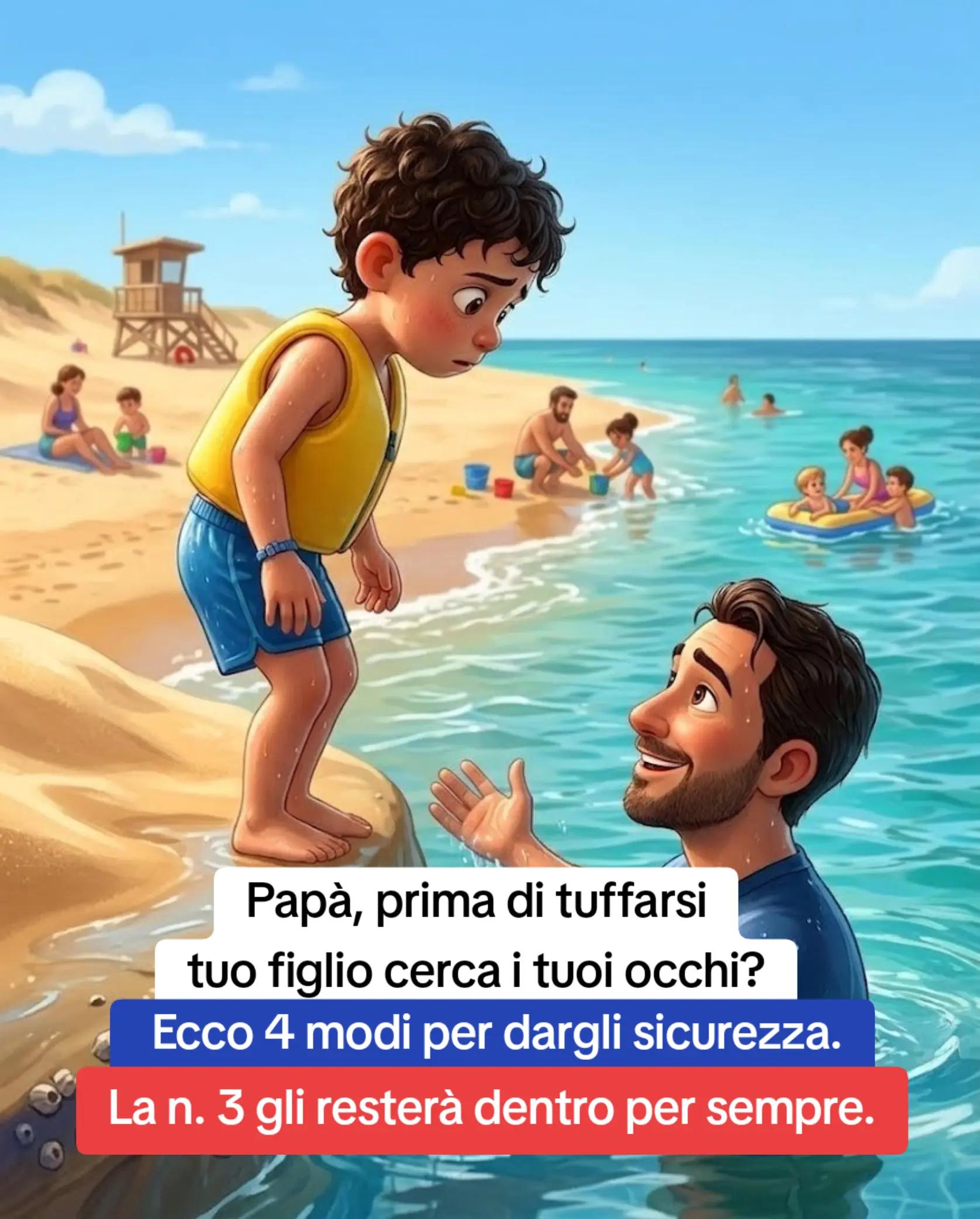 @Papà che Stanchezza!