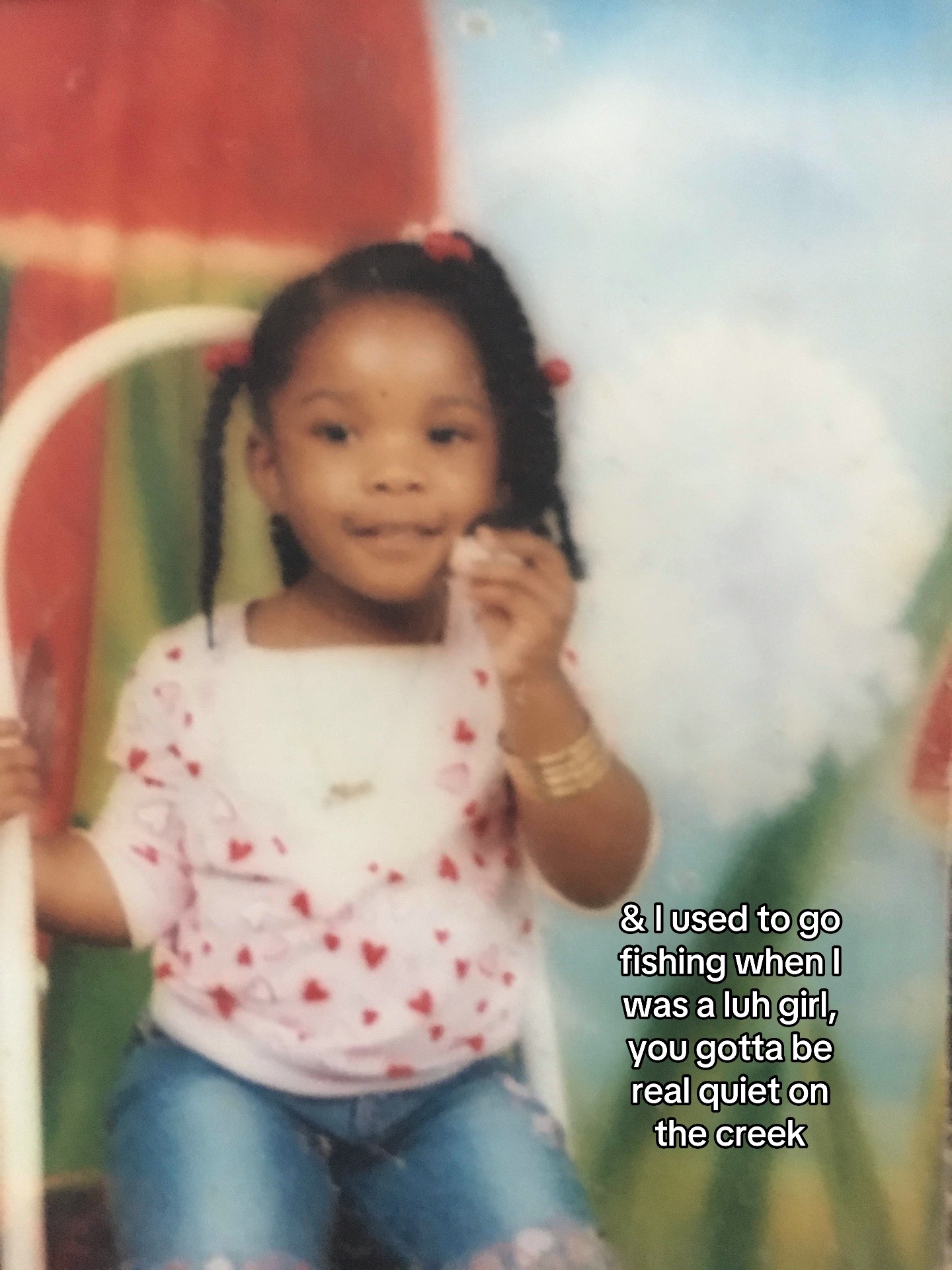 @Janayah Pierre