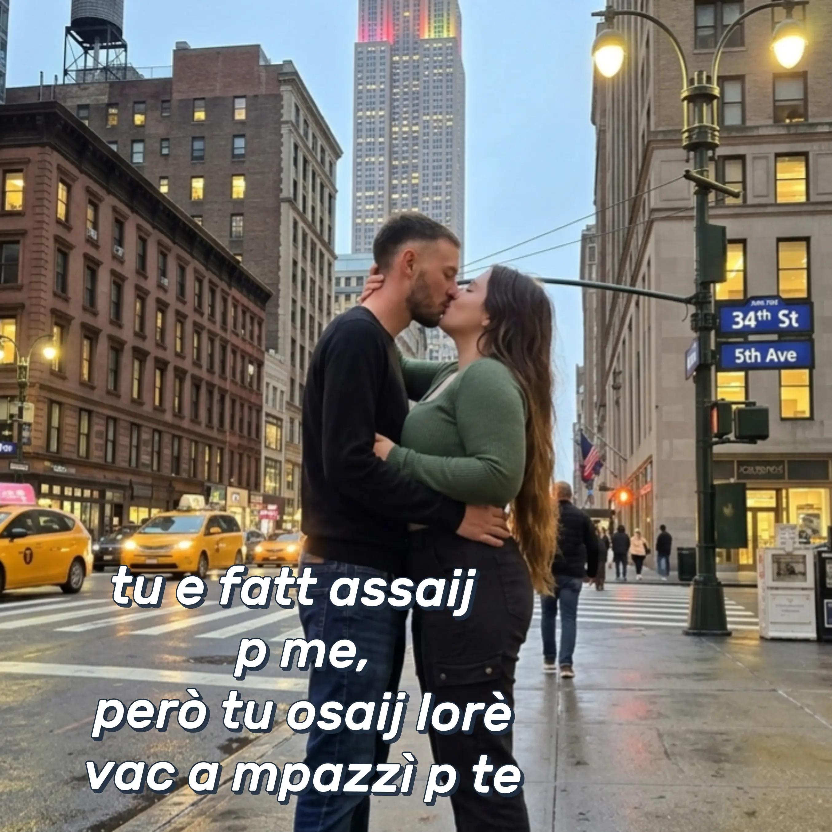 @Luana Anedda