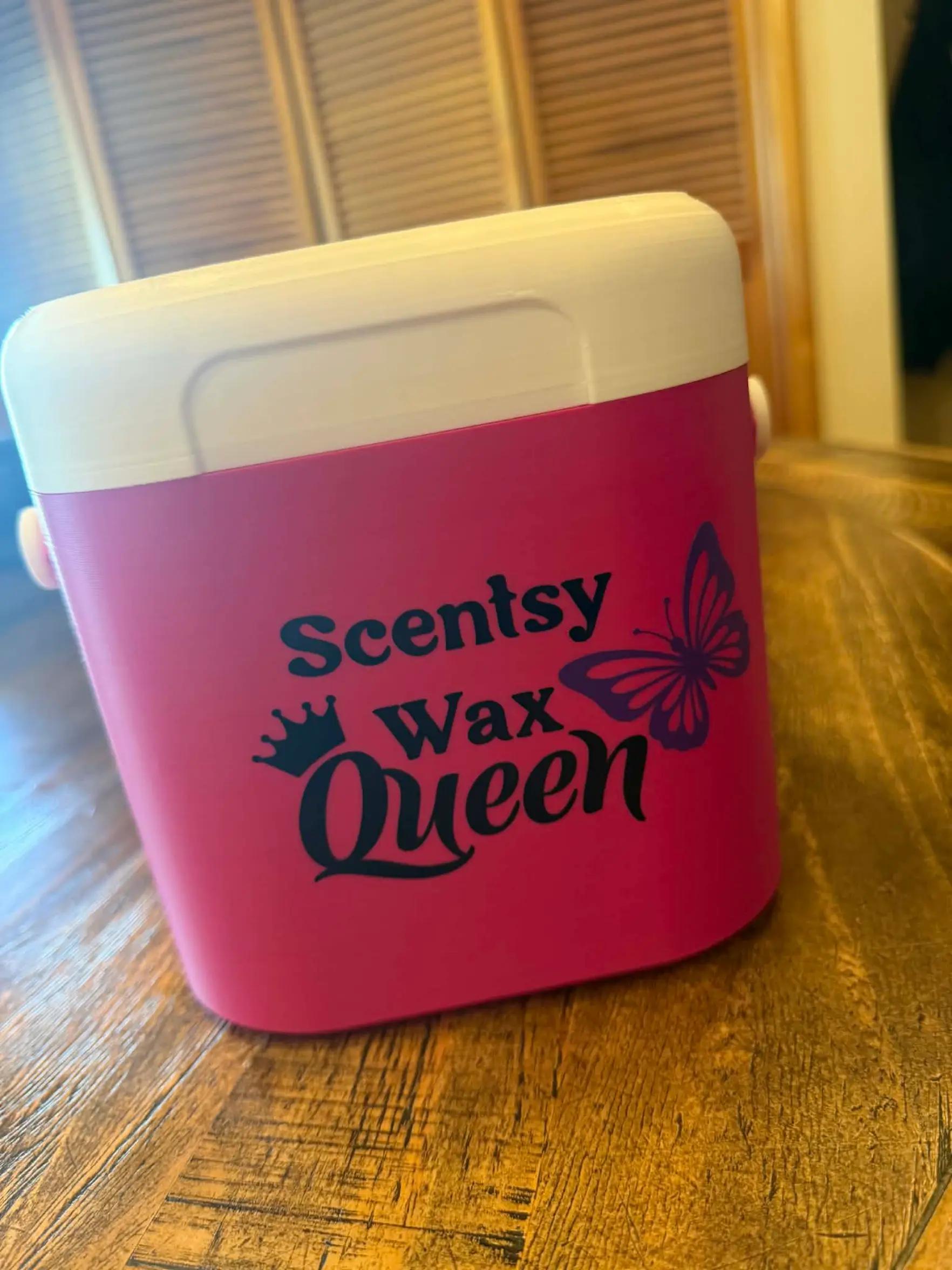 @Scentsy spirit