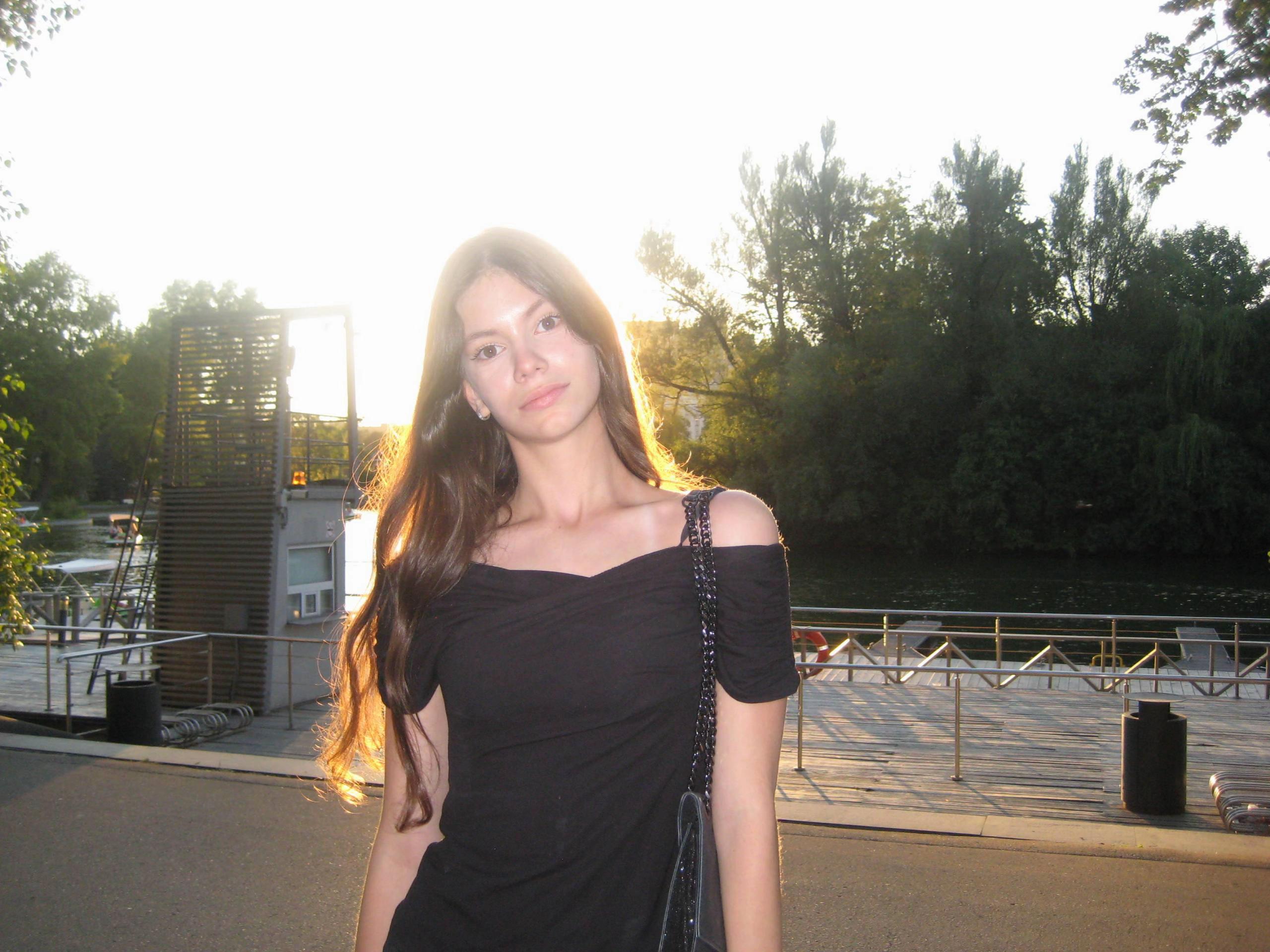 @Демка