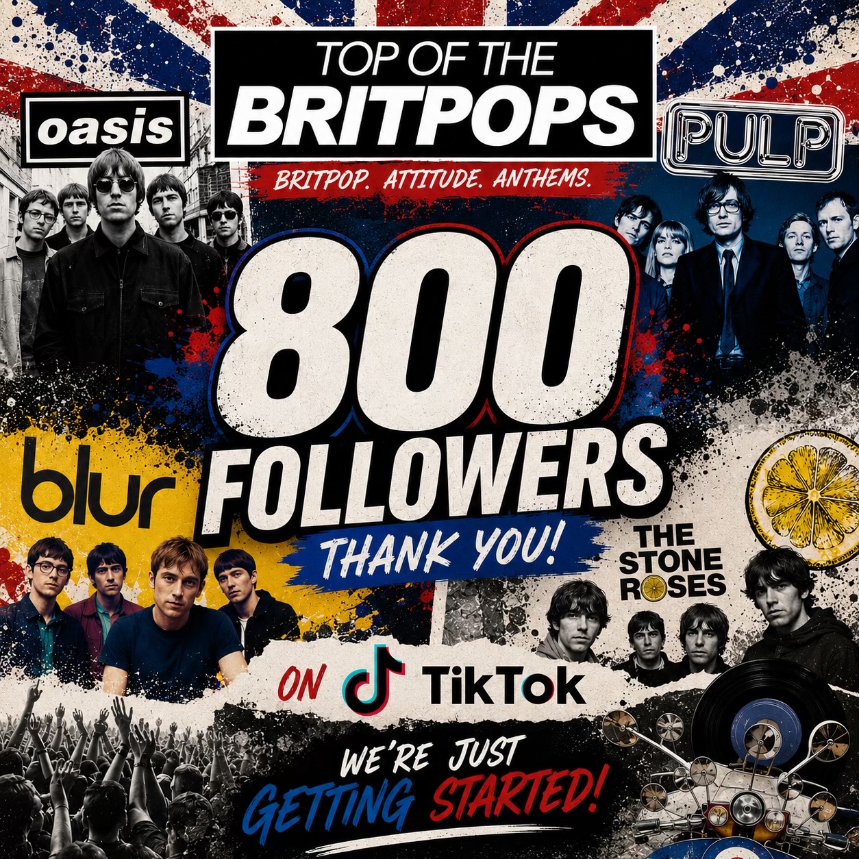 @TOP OF THE BRITPOPS