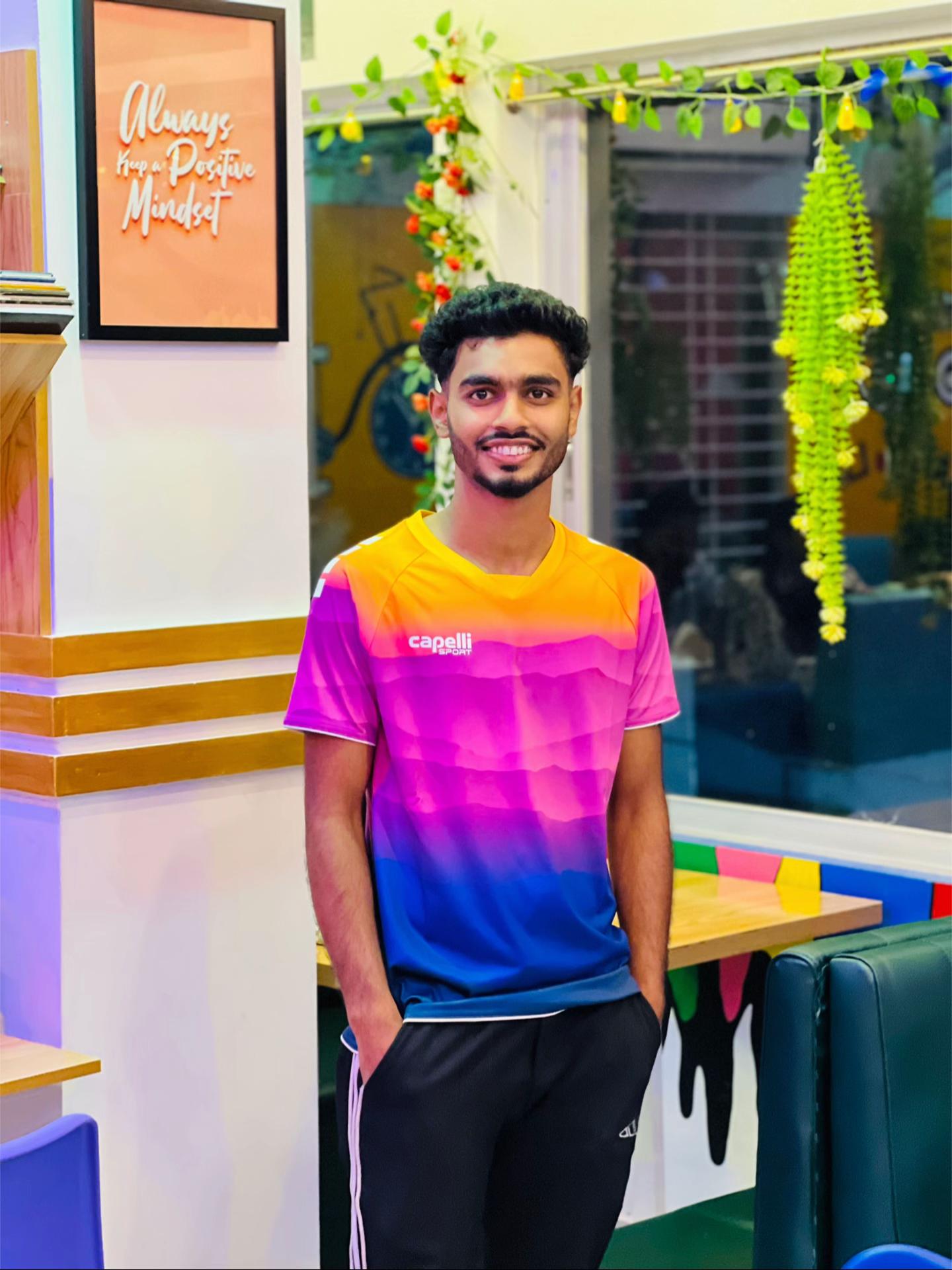 @☘️....Shahab Uddin... ☘️