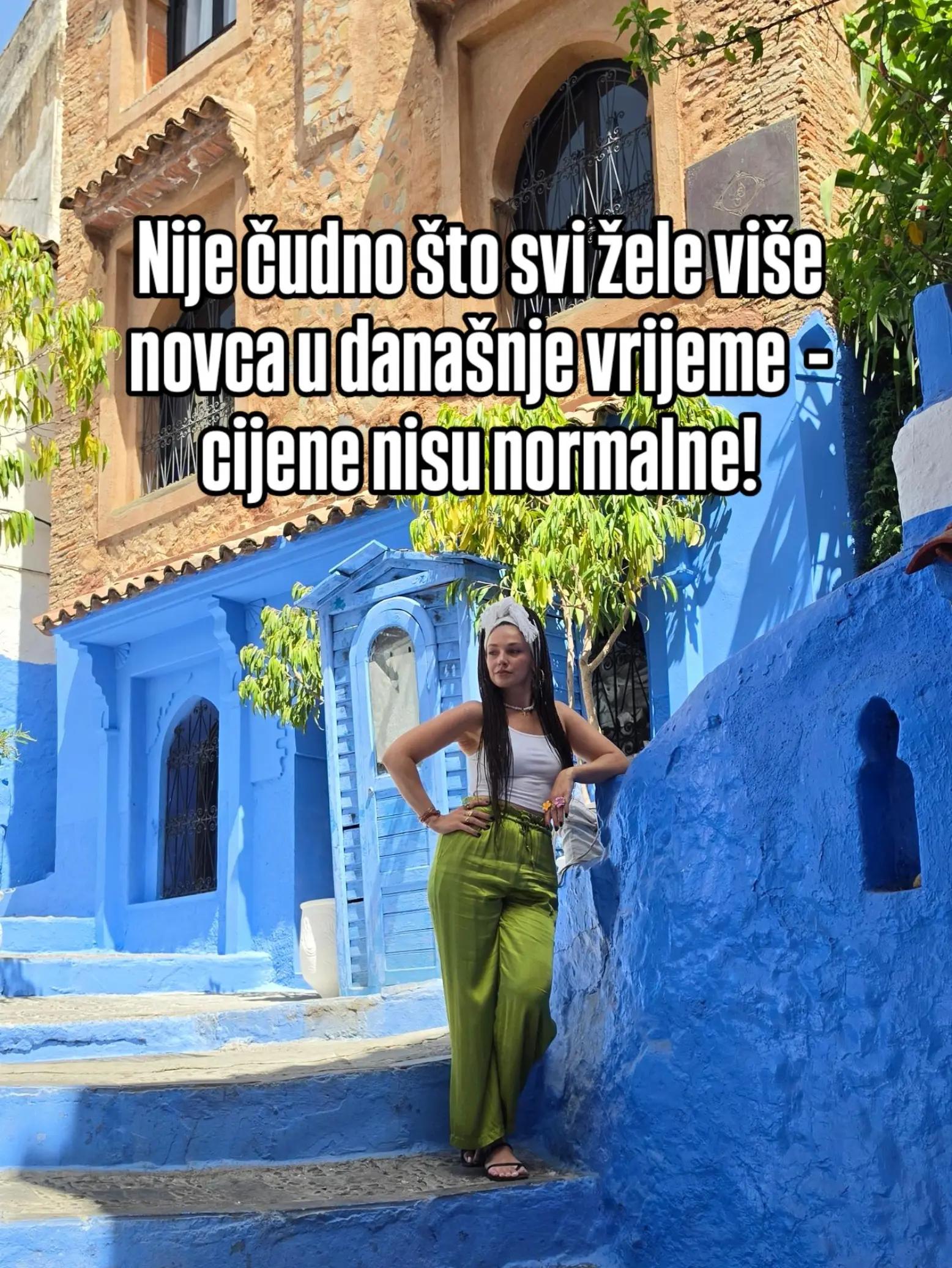 @Sanja | Wellness & Business