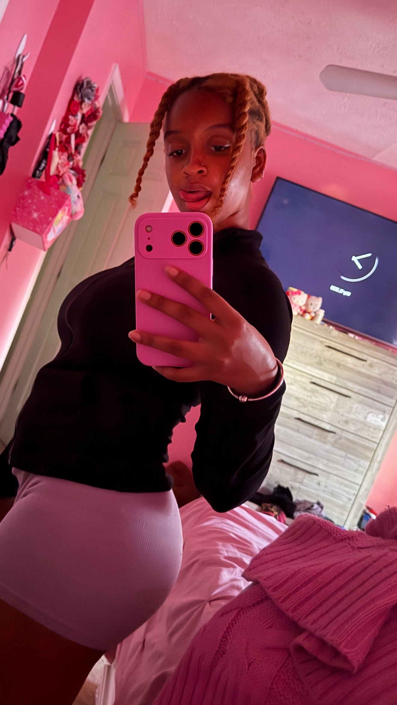 @Dat Pretty Leo🫦