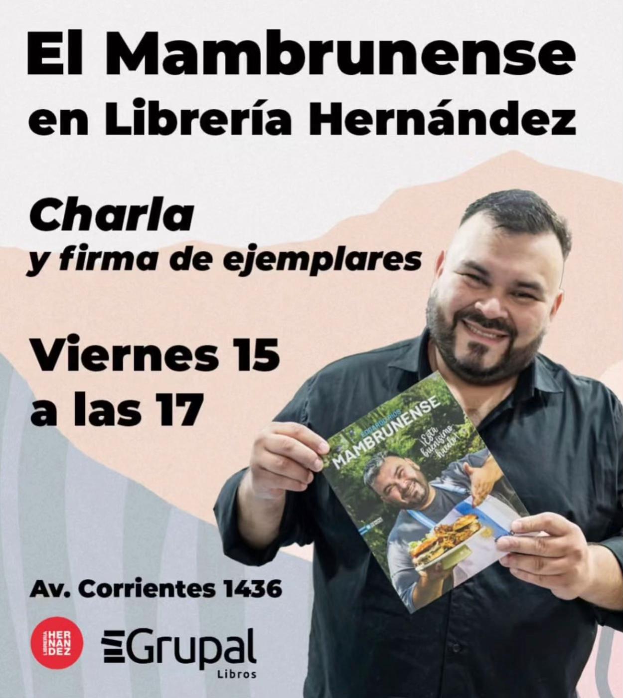 @Edgardo Rios
