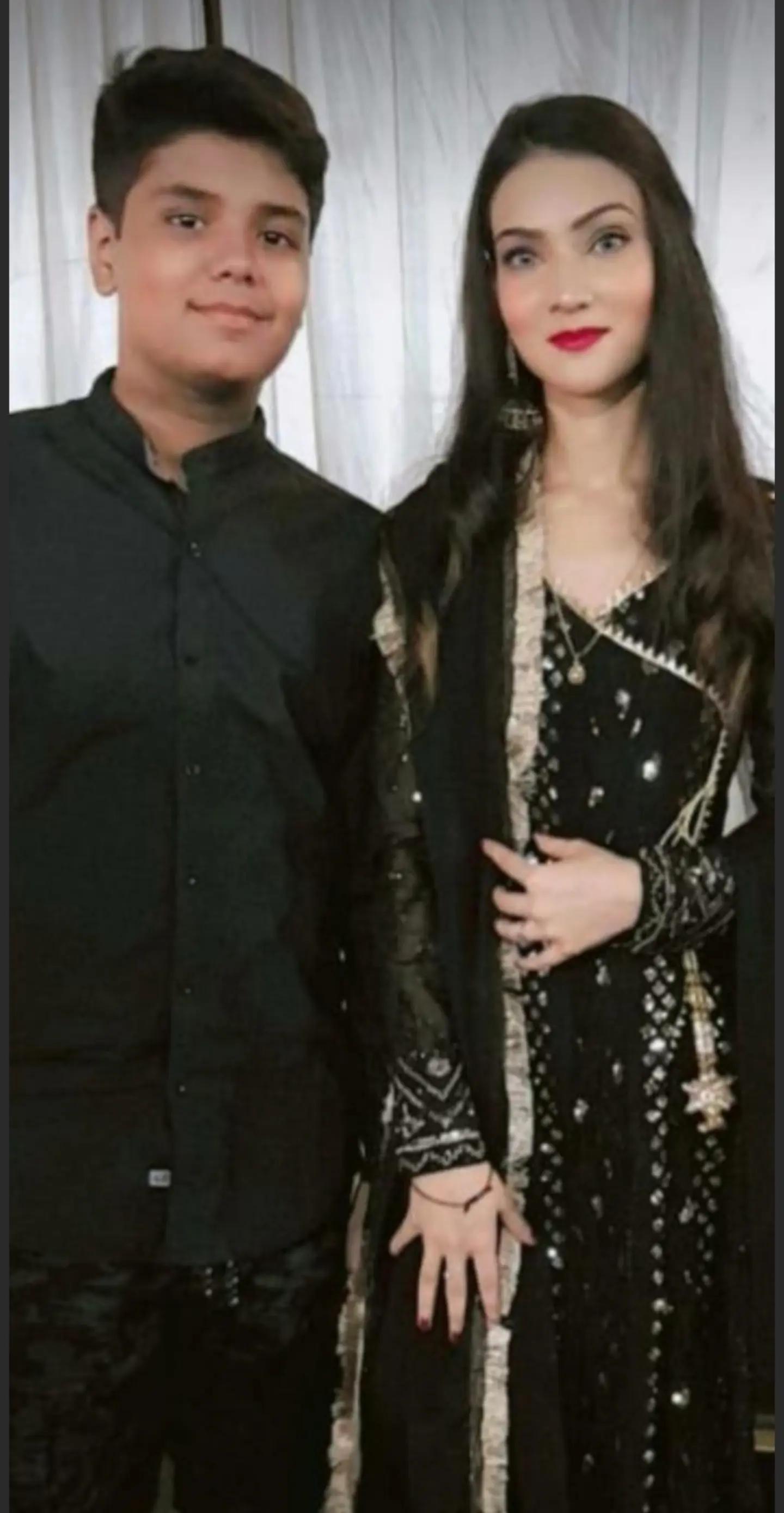 @Khursheed Ahmed
