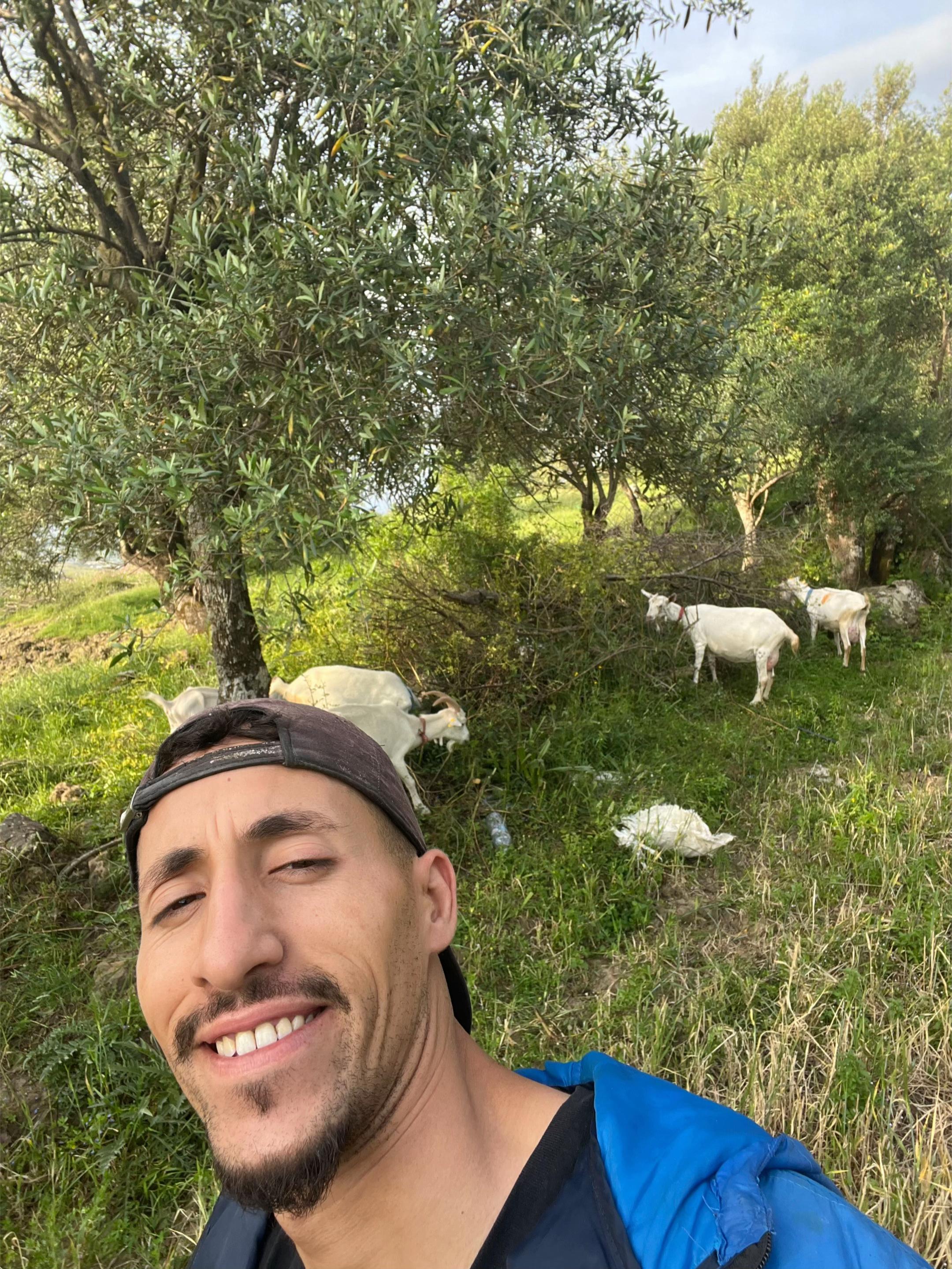 @Goat Farme🐐❤️
