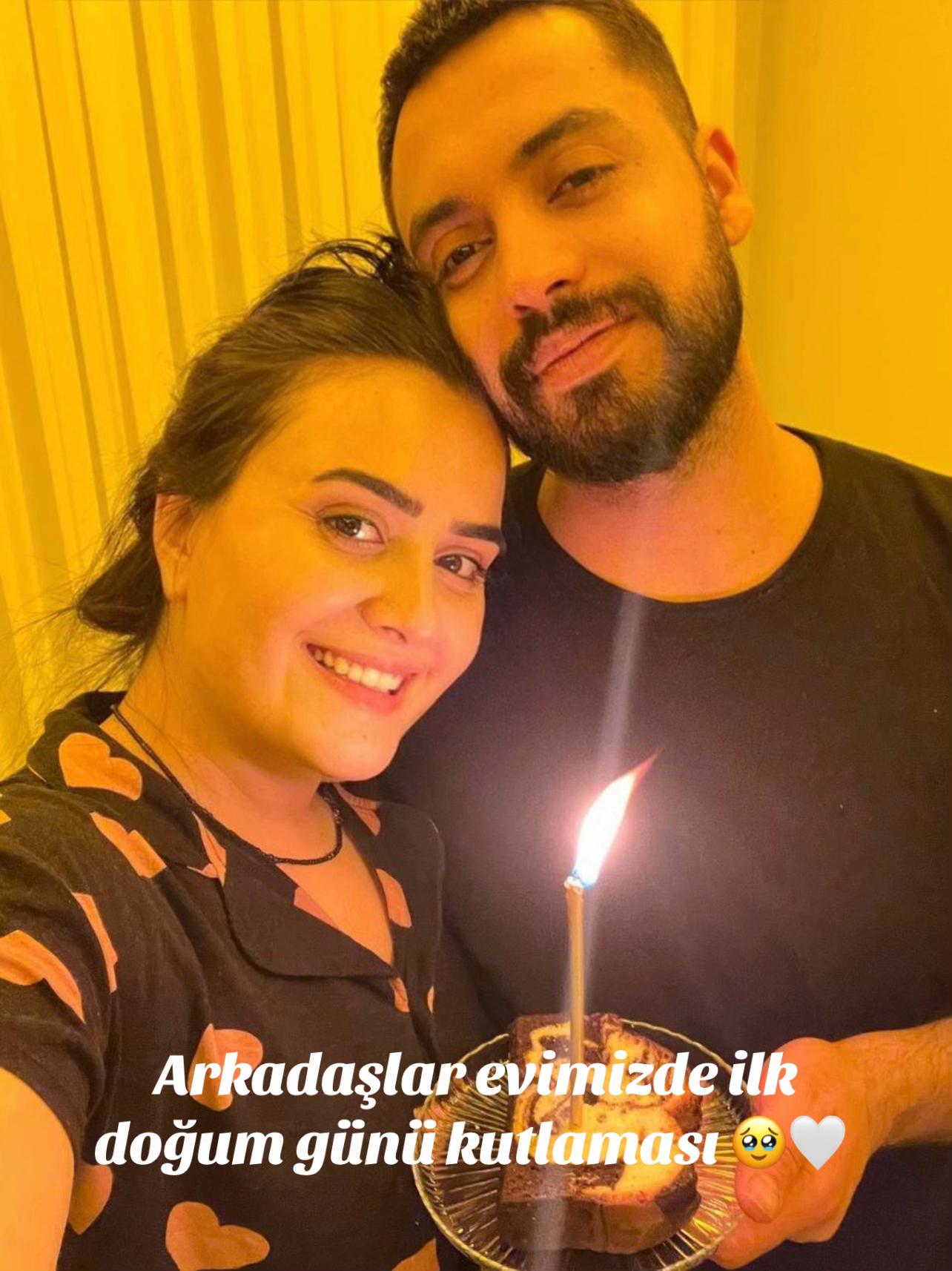 @Dilan Okan Din&ccedil;er