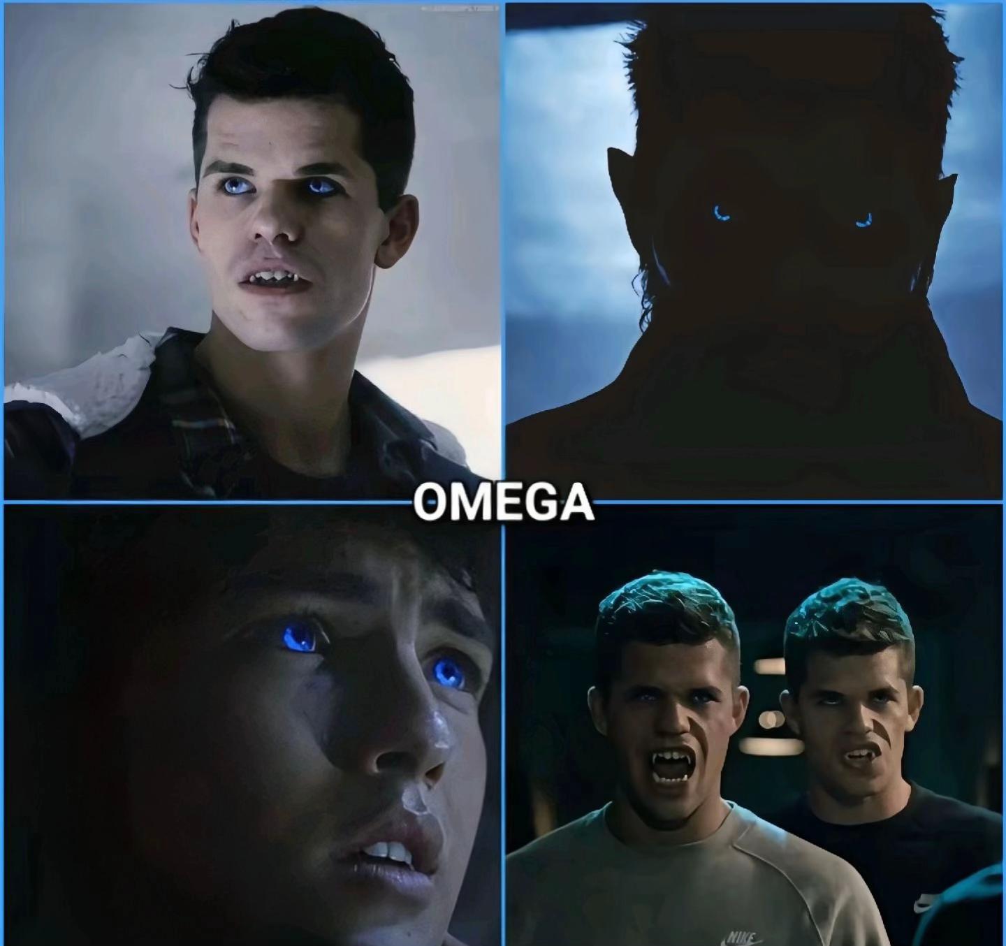 @Teen Wolf