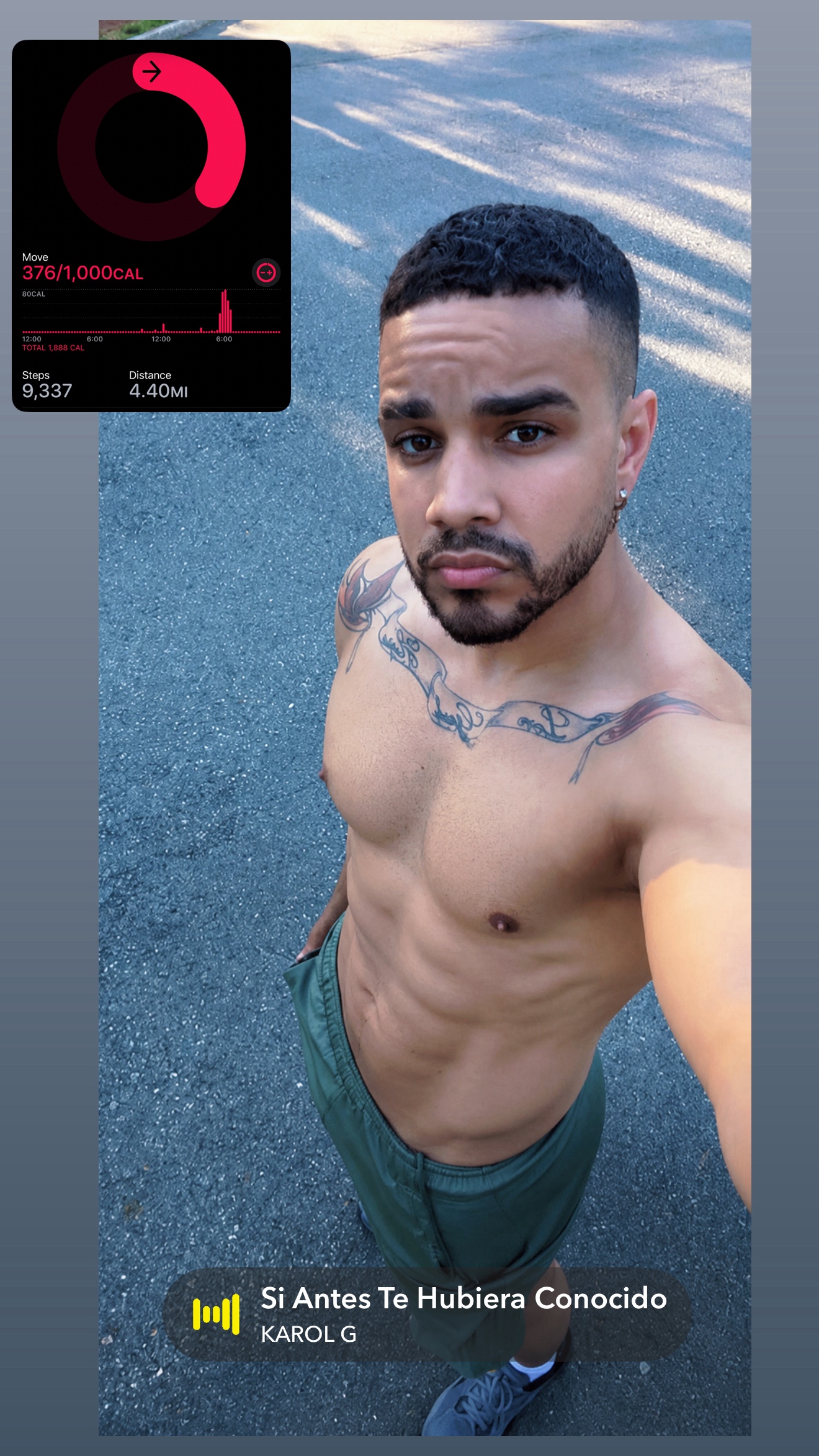 @Carlospuntiel