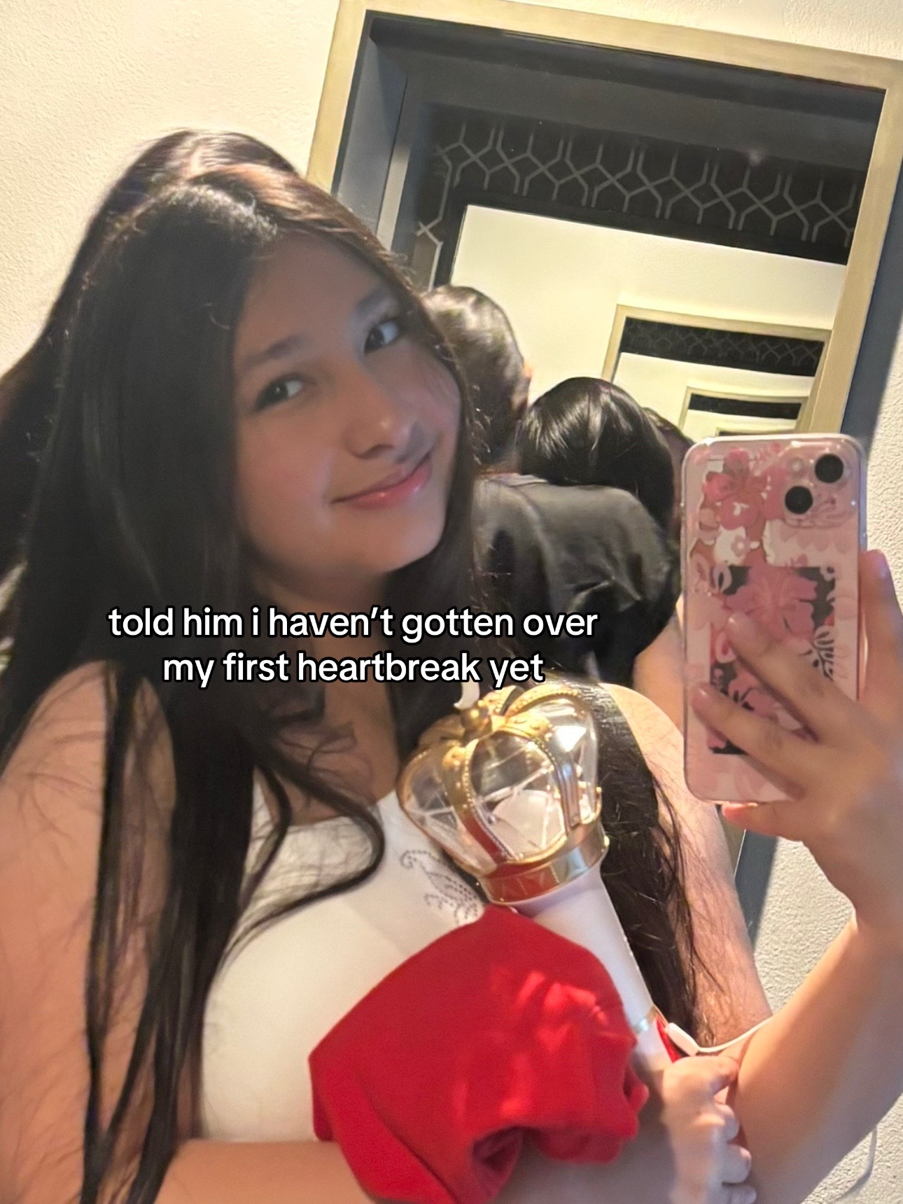@Josy ๐