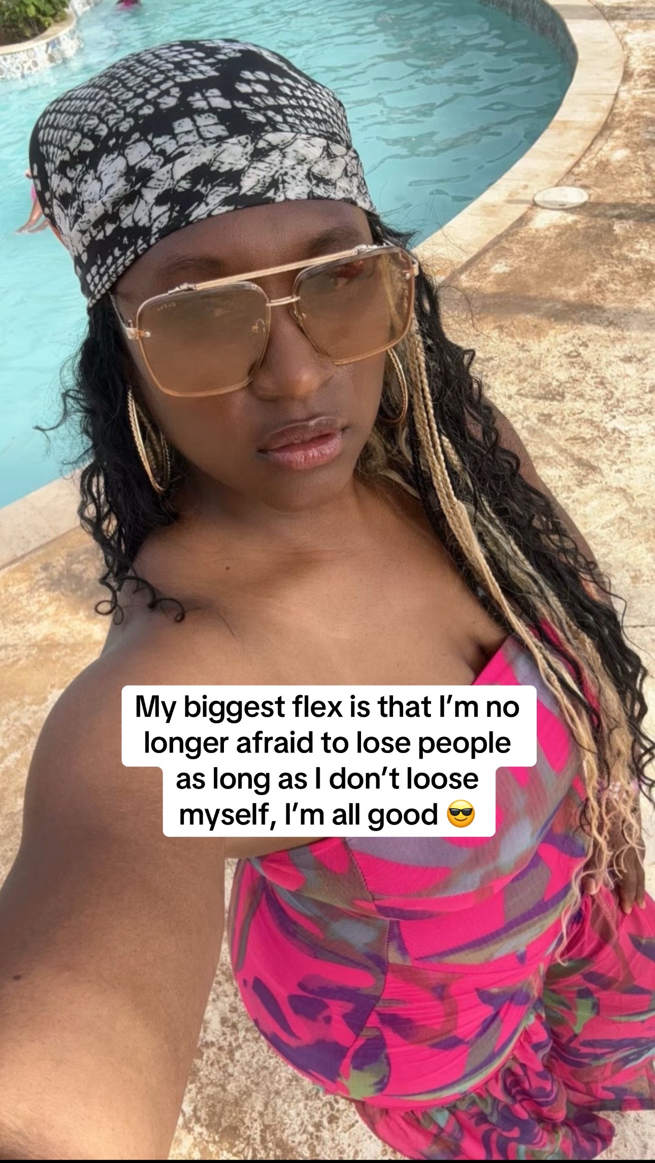 @Self Love, Sagittarius Queen