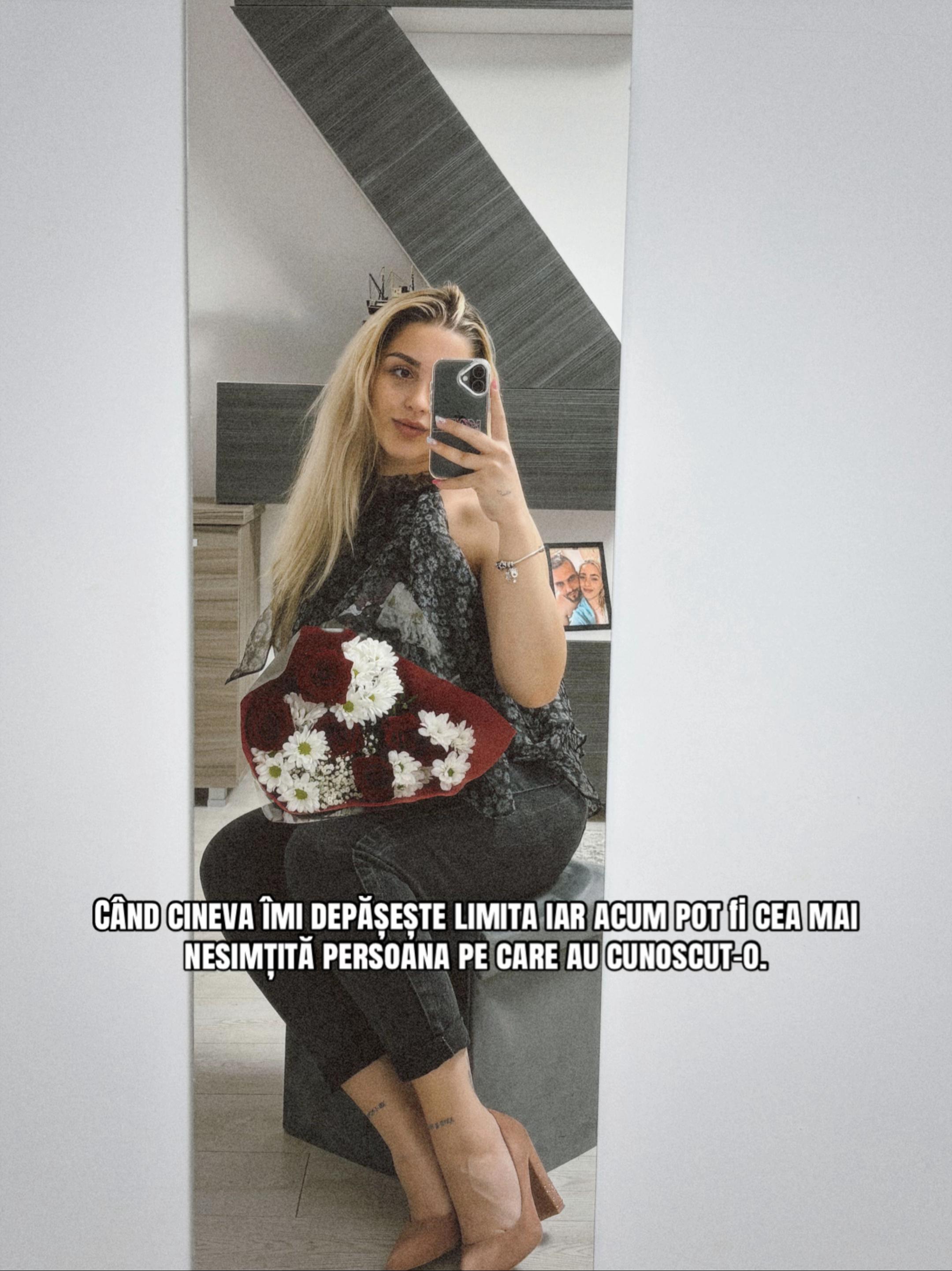 @Bondor Alexandra