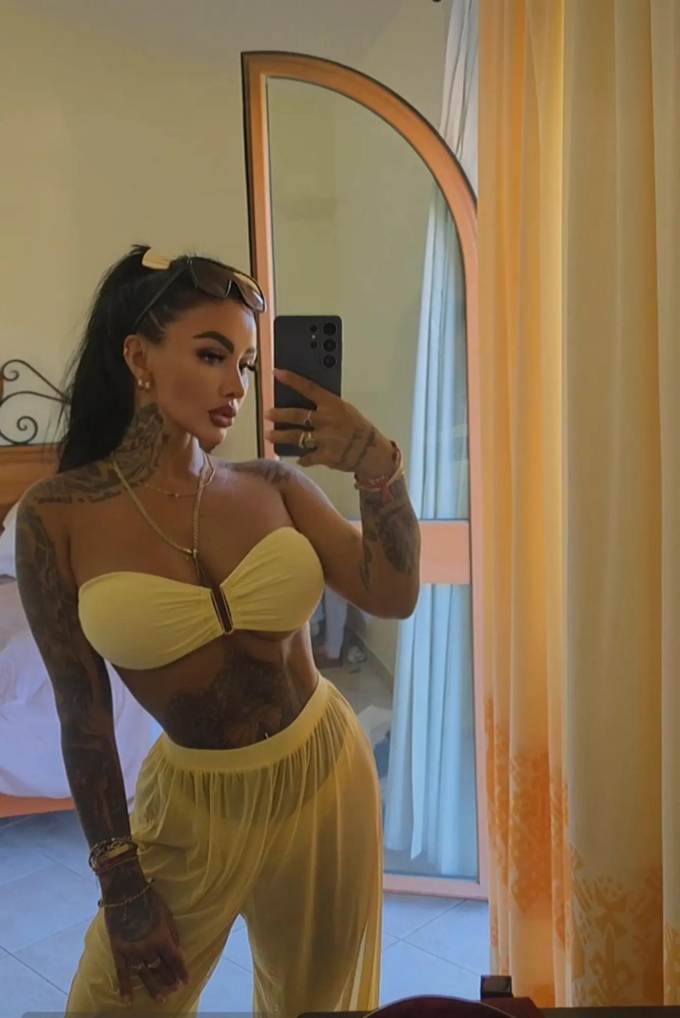@Natalia Wu✨️
