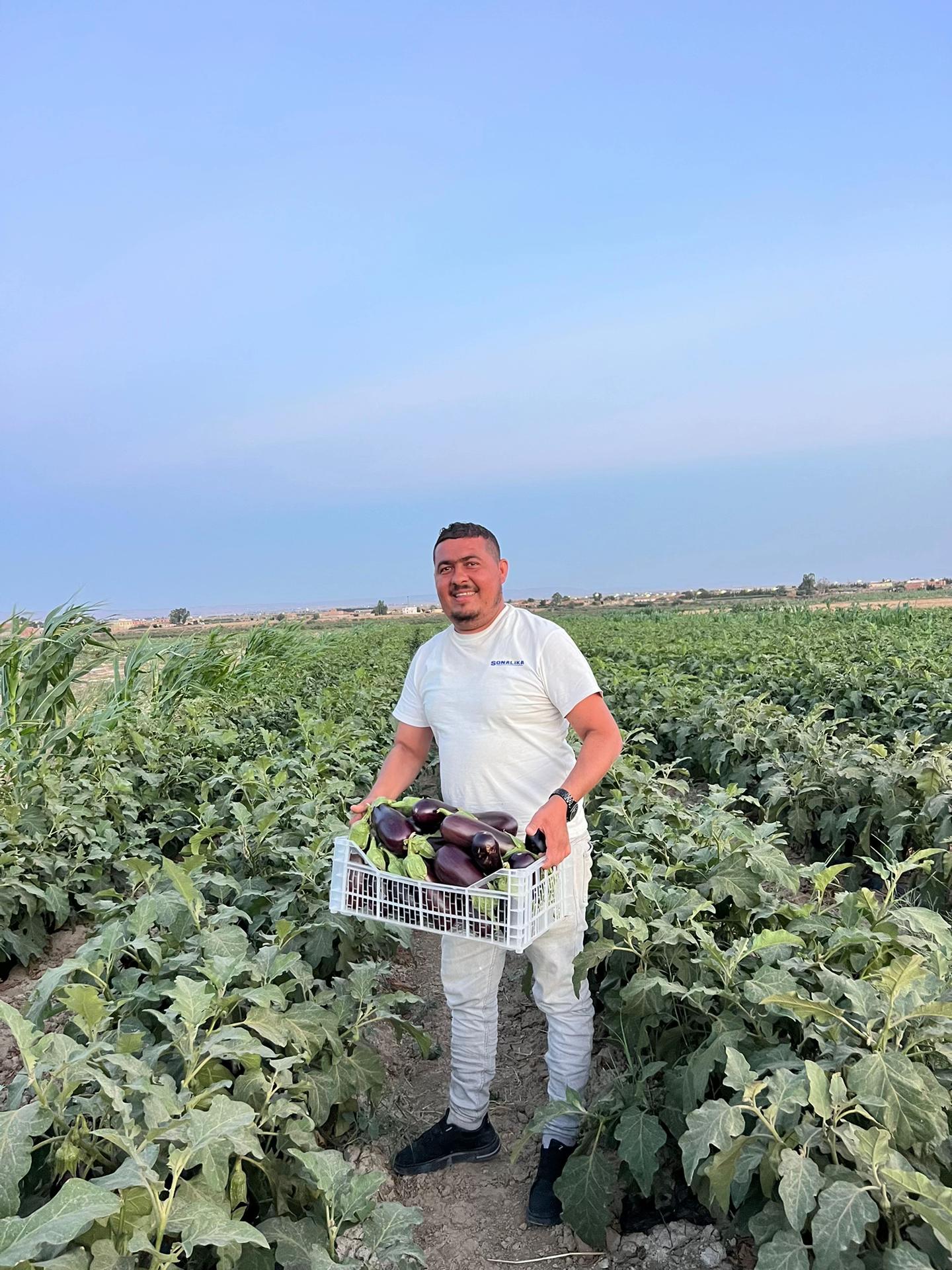 @Madani Khariji 🇩🇿✅ 🚜🚜 27